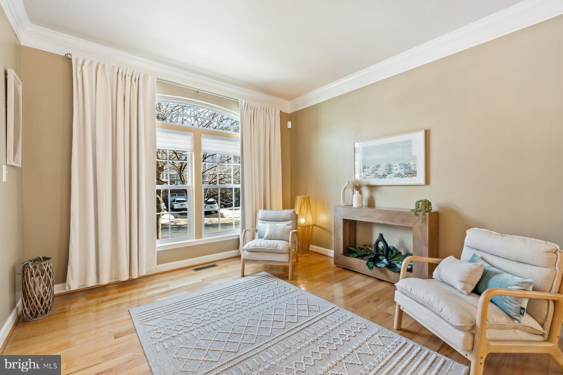 CLARKSBURG VILLAGE - Residential