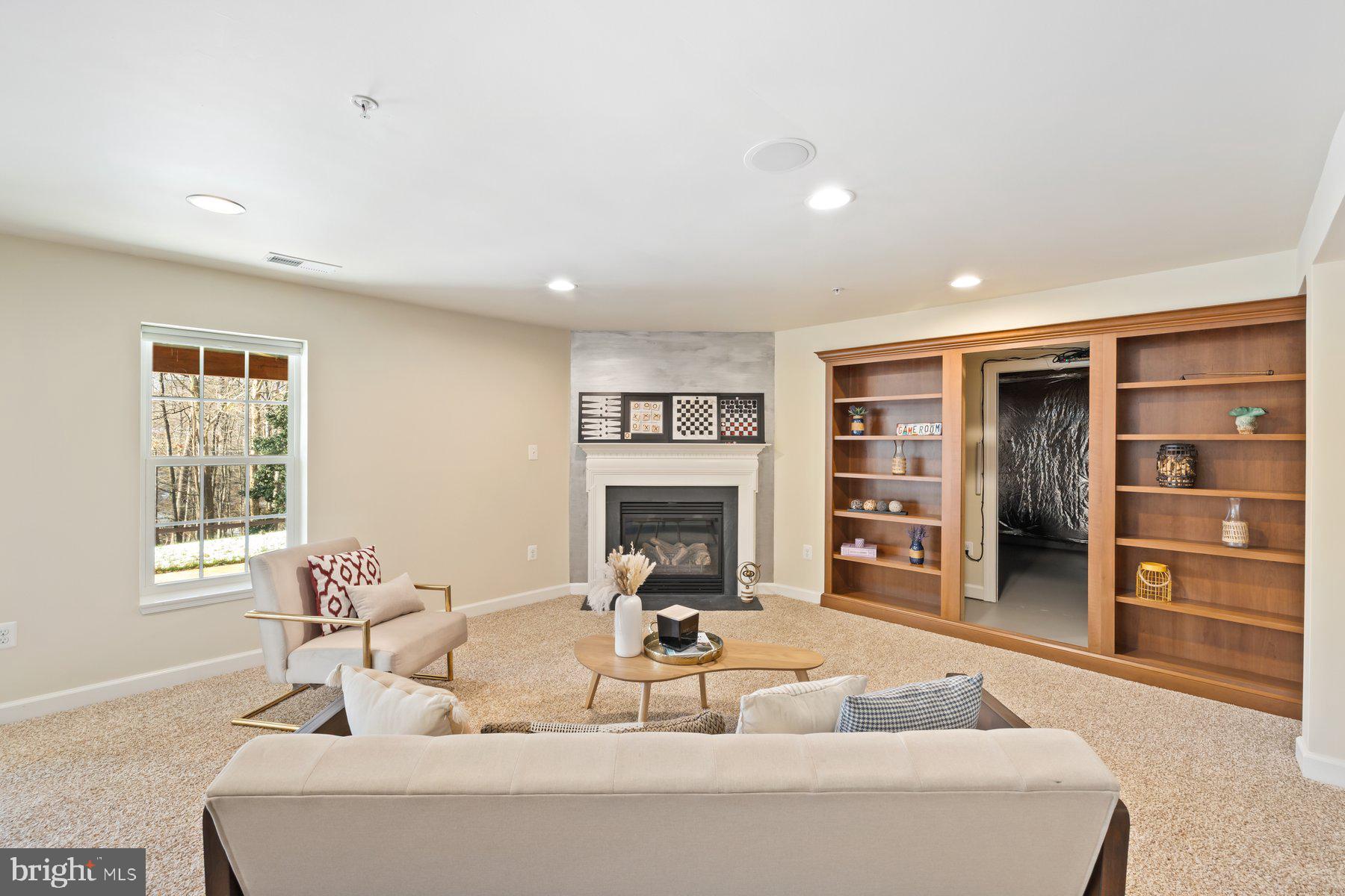 CLARKSBURG VILLAGE - Residential