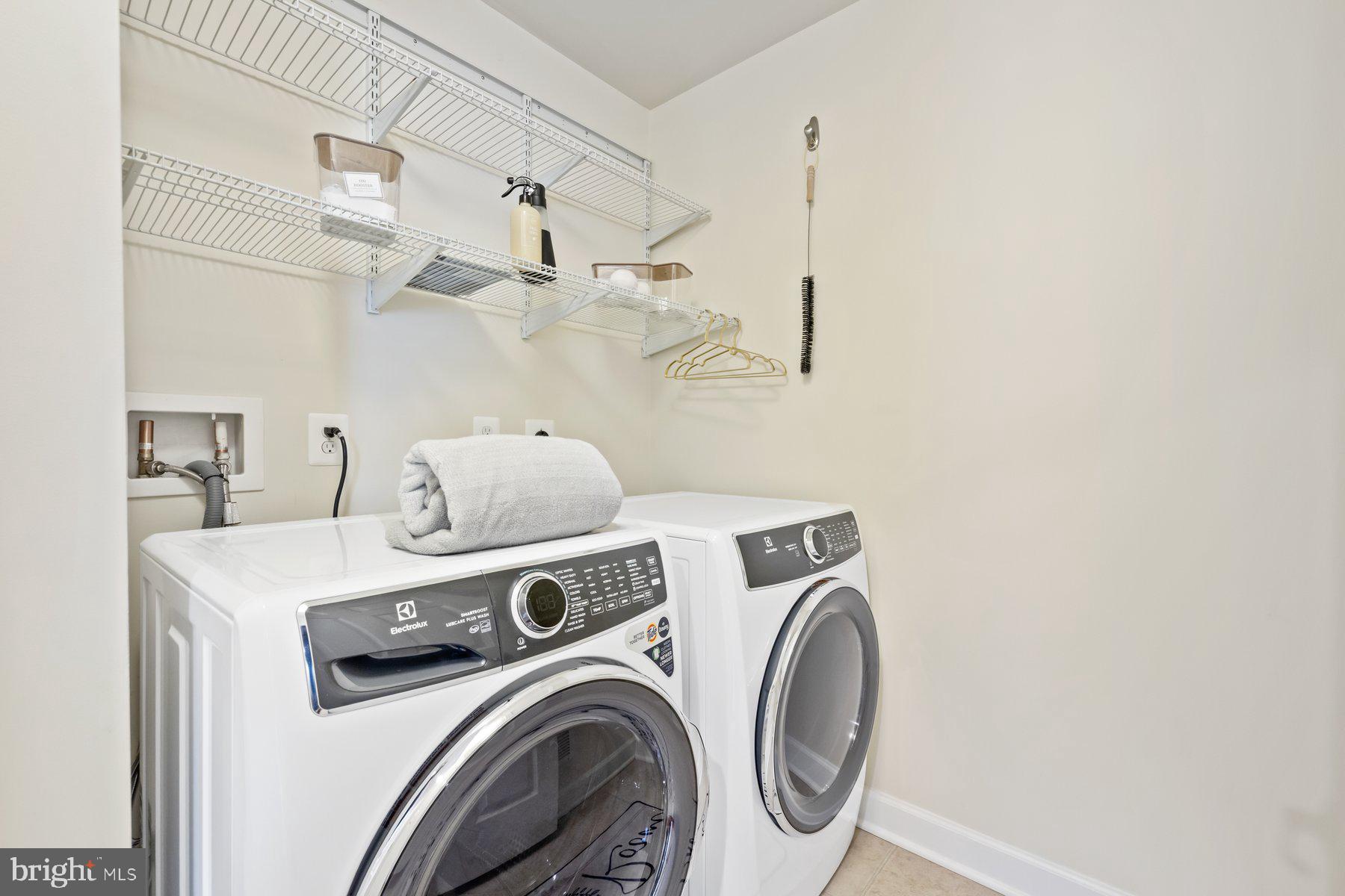 CLARKSBURG VILLAGE - Residential