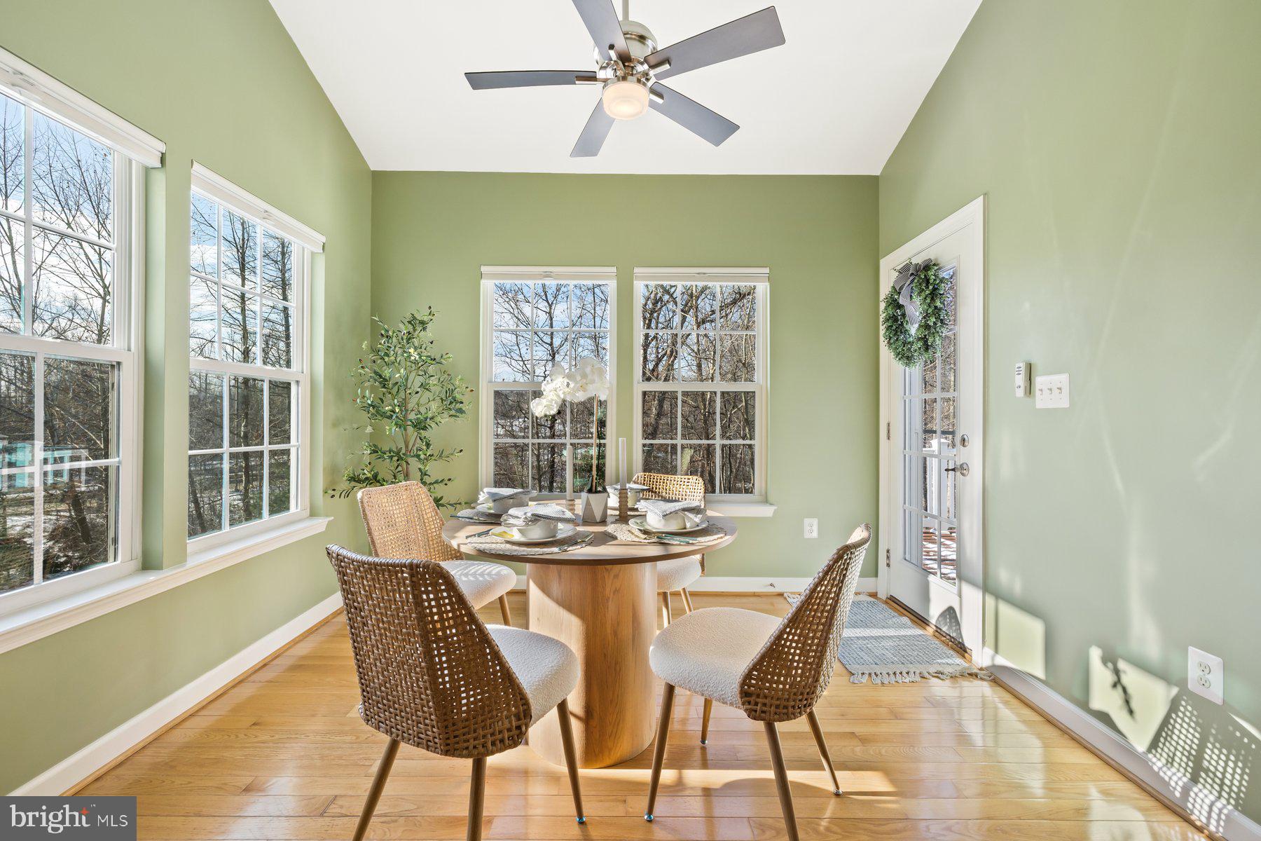 CLARKSBURG VILLAGE - Residential