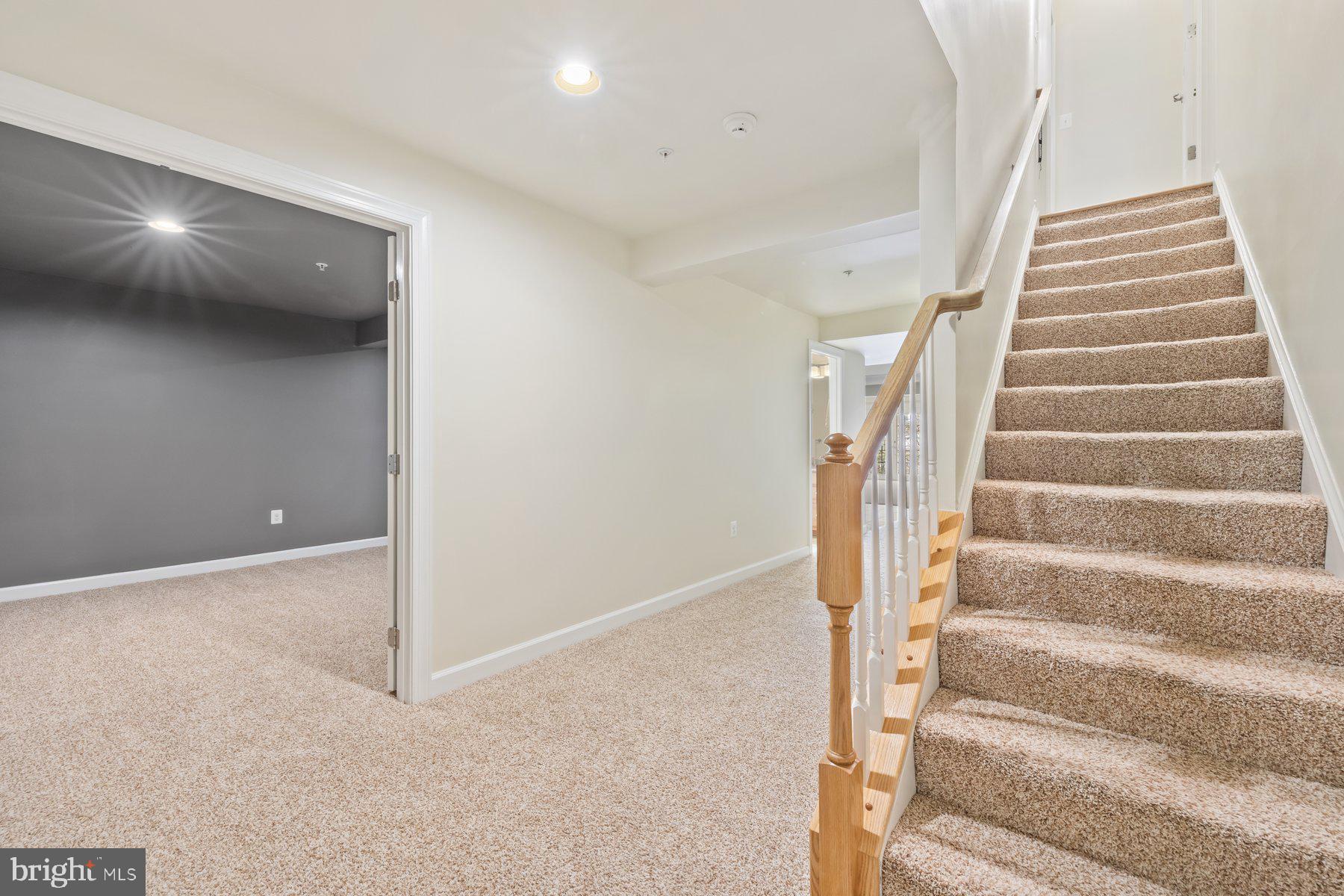 CLARKSBURG VILLAGE - Residential