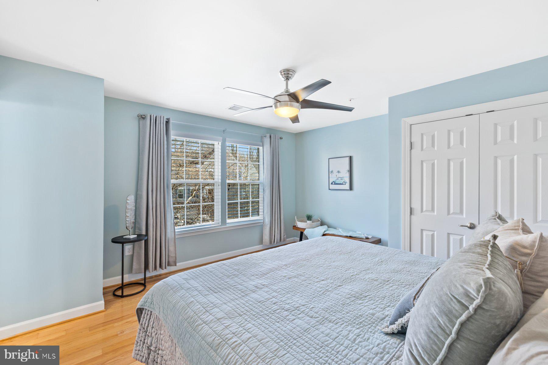 CLARKSBURG VILLAGE - Residential