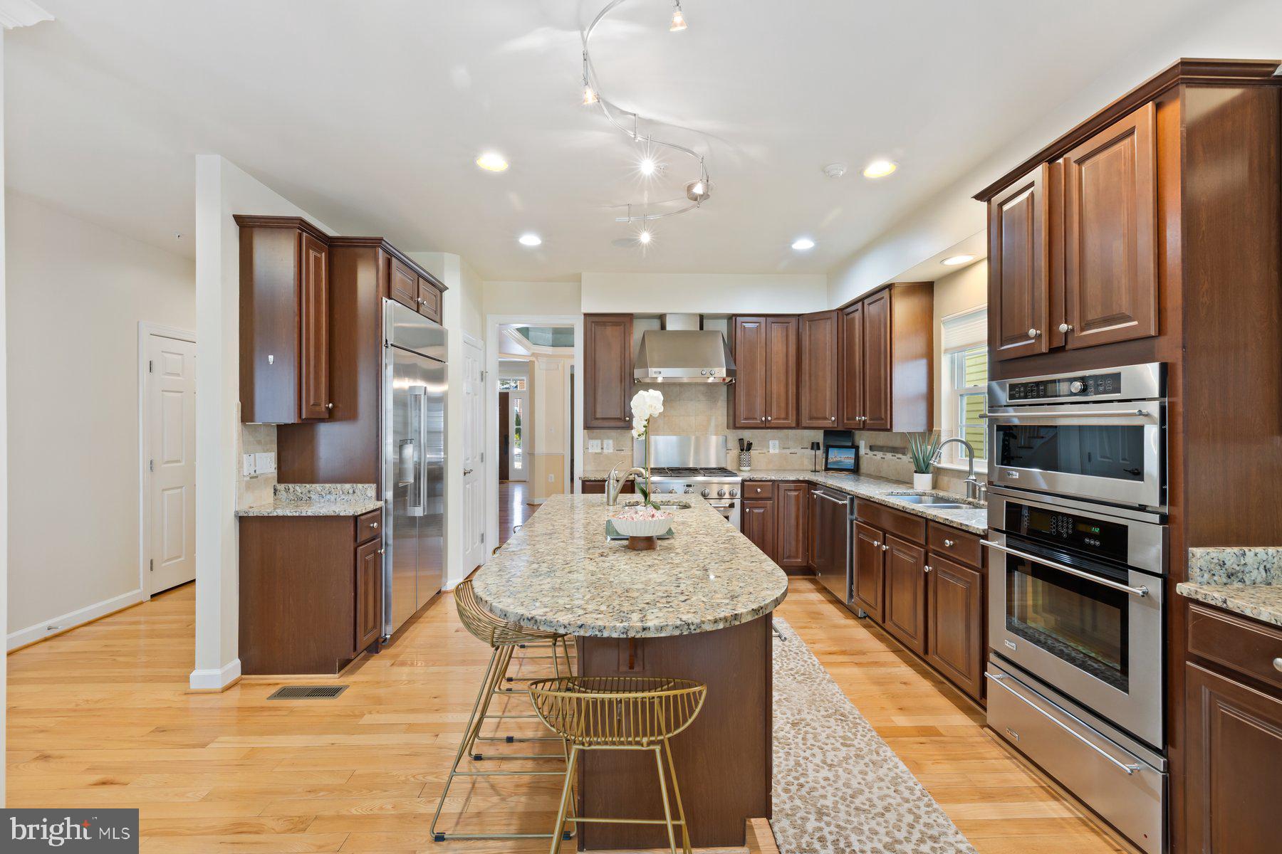 CLARKSBURG VILLAGE - Residential