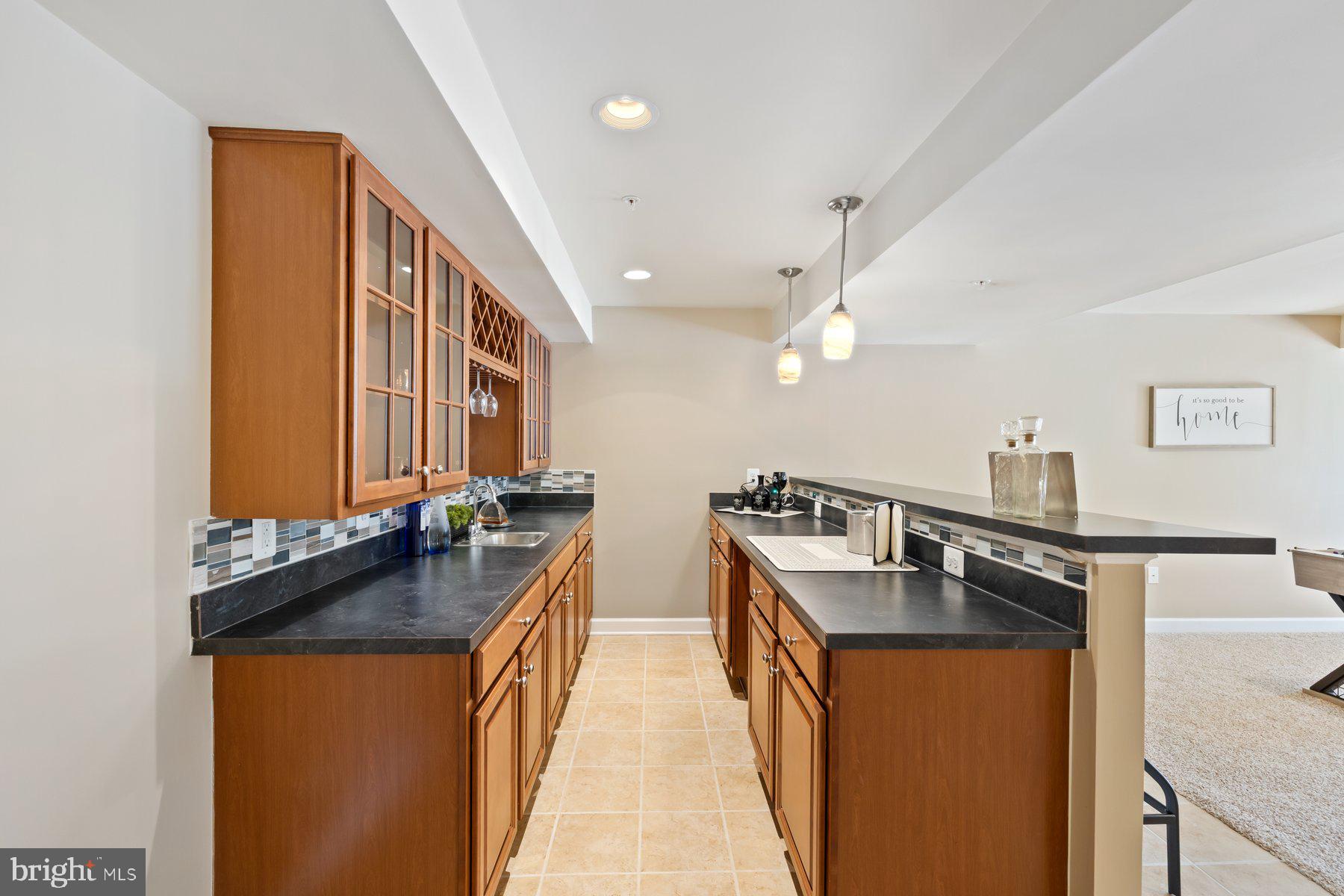 CLARKSBURG VILLAGE - Residential