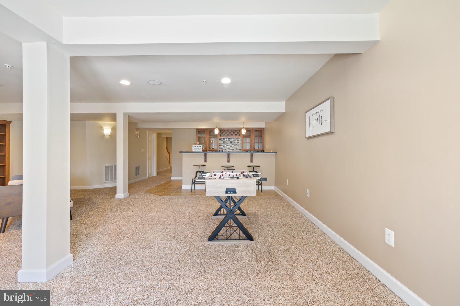 CLARKSBURG VILLAGE - Residential