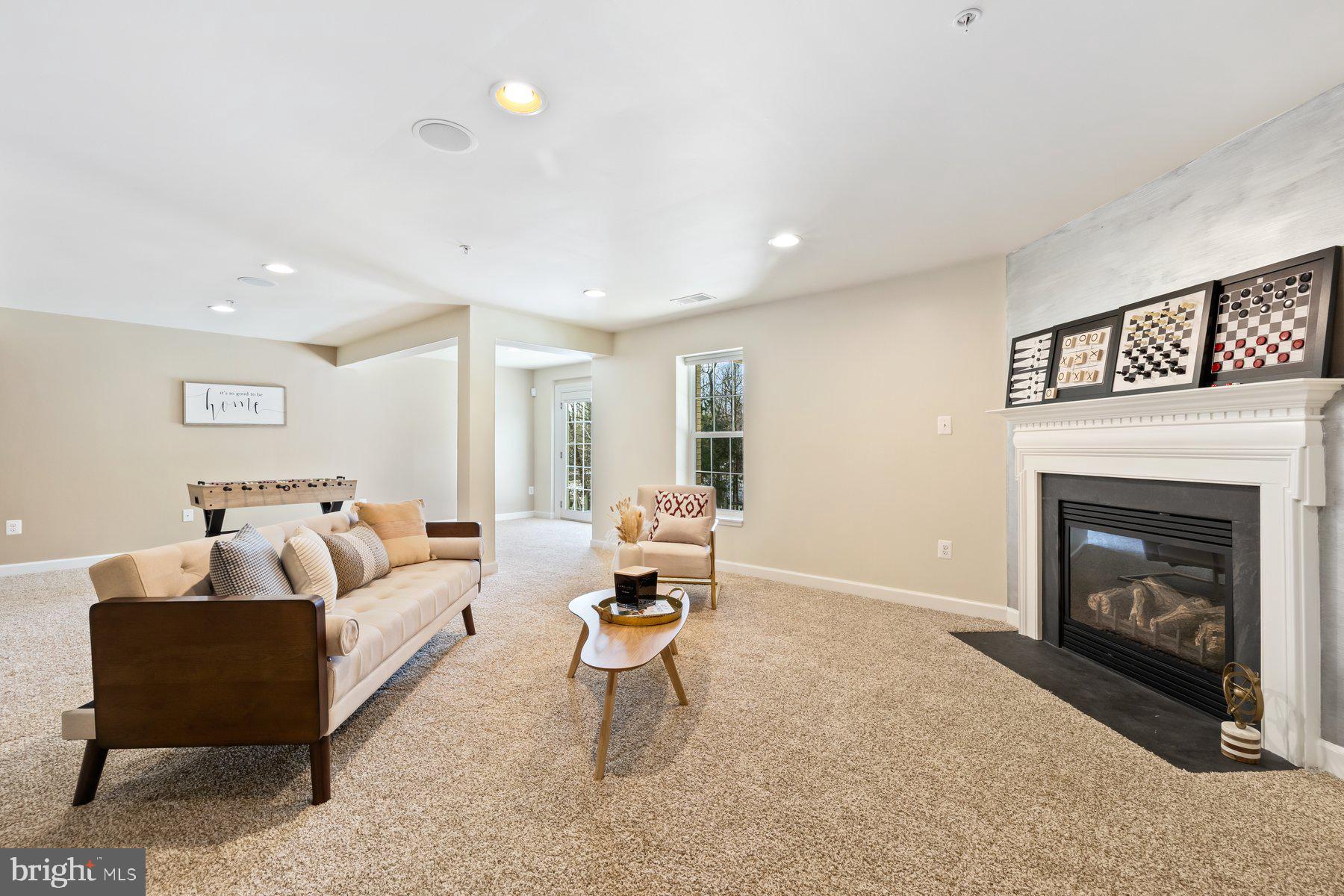 CLARKSBURG VILLAGE - Residential