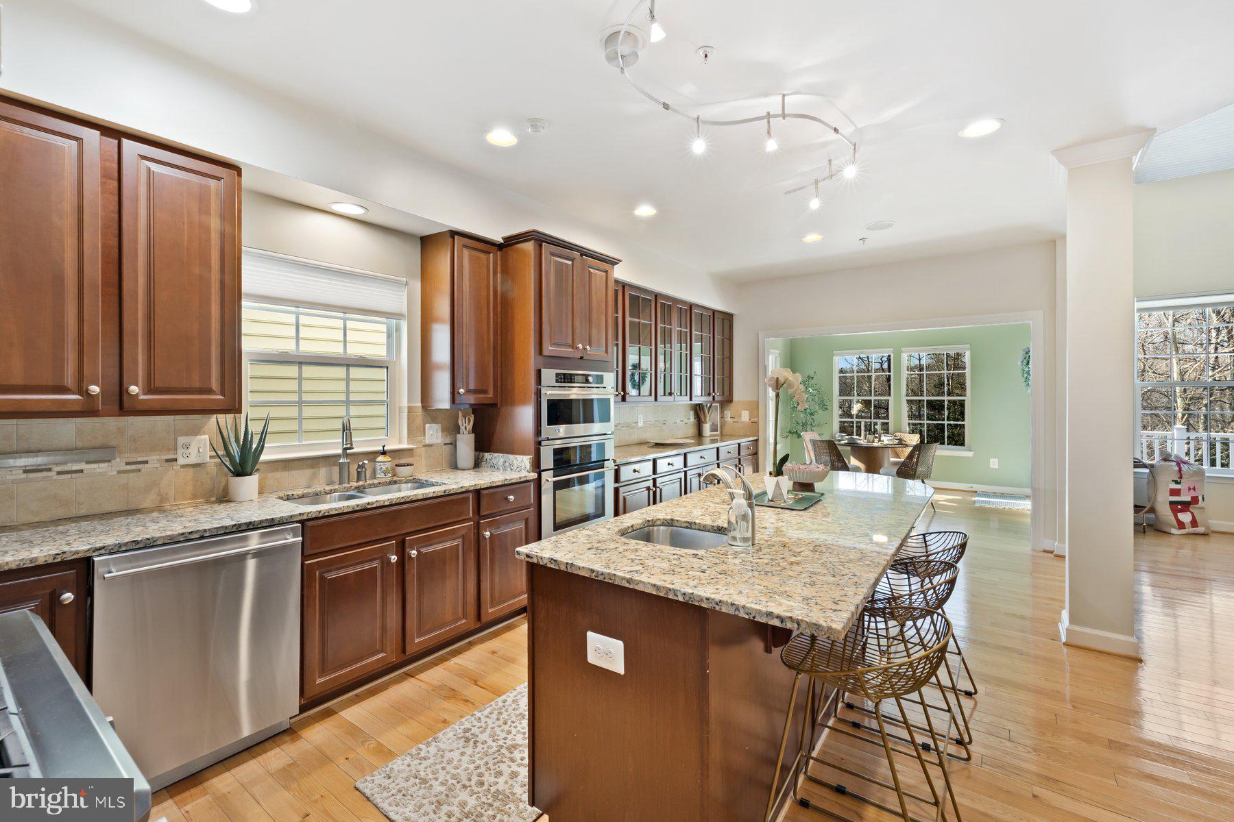 CLARKSBURG VILLAGE - Residential