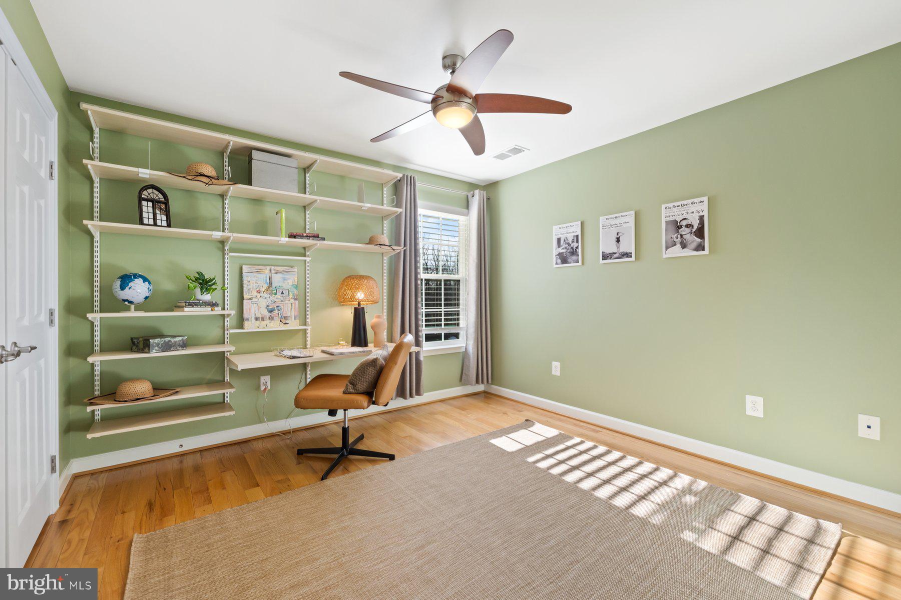 CLARKSBURG VILLAGE - Residential