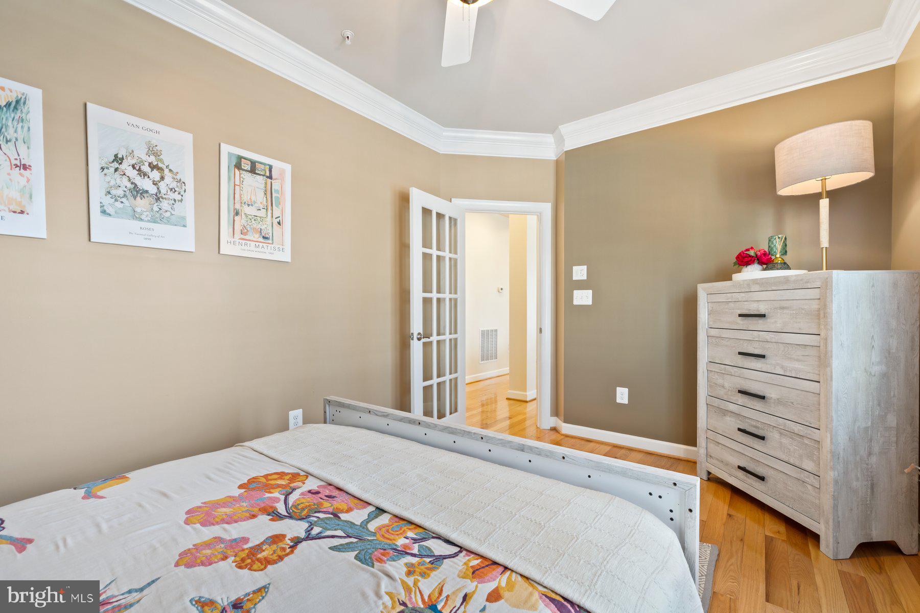 CLARKSBURG VILLAGE - Residential