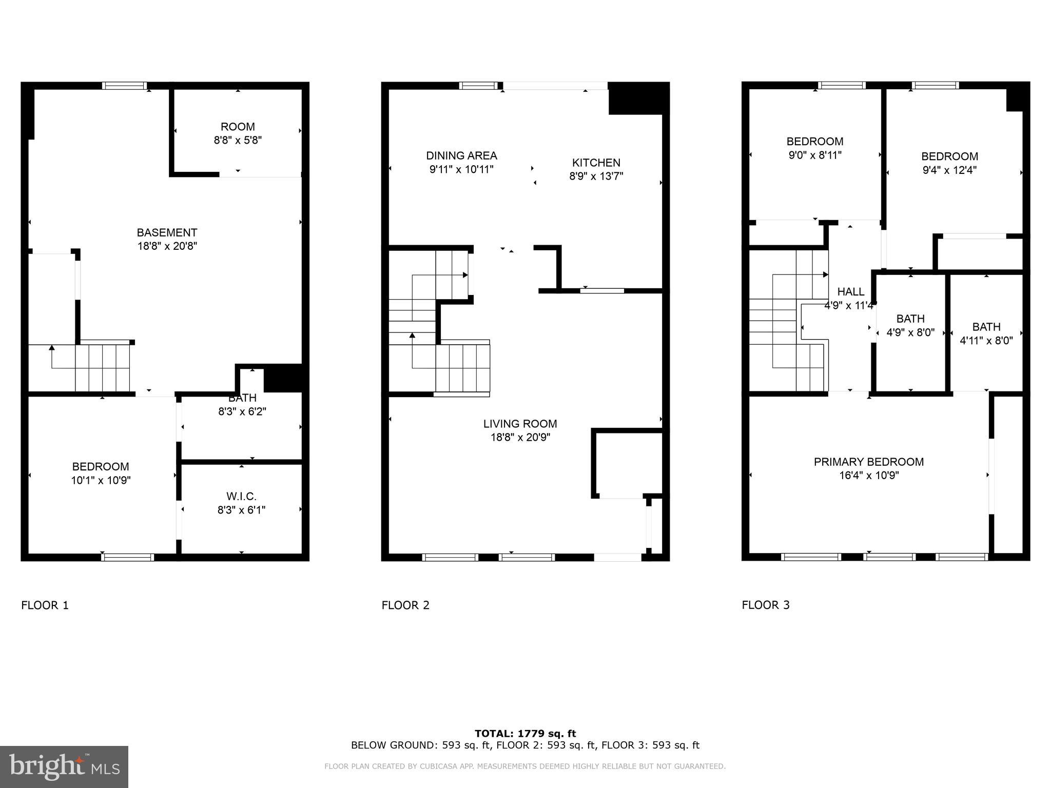 SARATOGA TOWNHOUSES - Residential