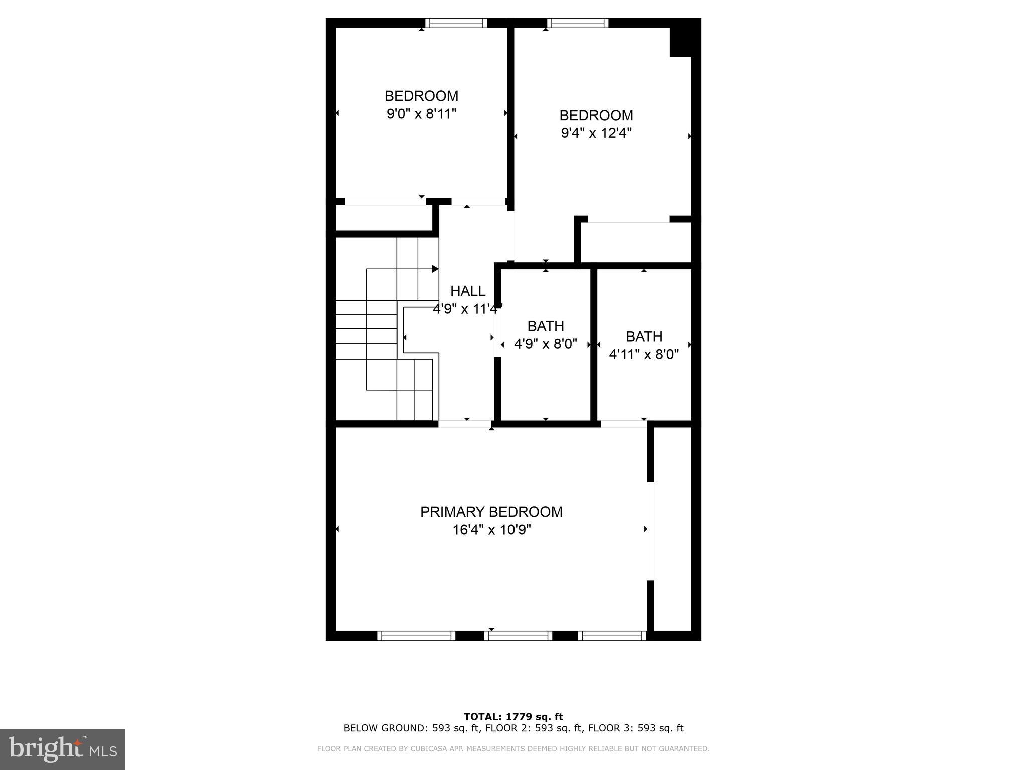 SARATOGA TOWNHOUSES - Residential