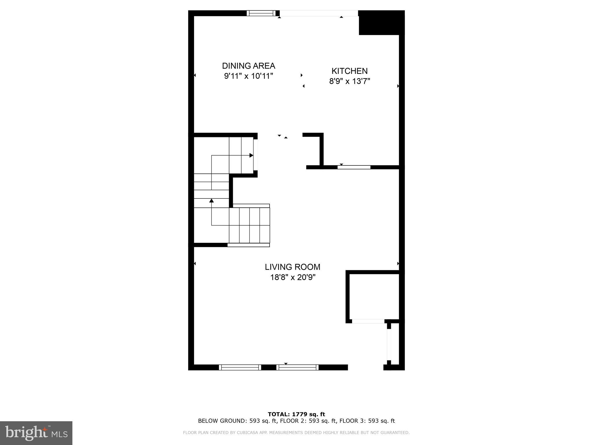 SARATOGA TOWNHOUSES - Residential