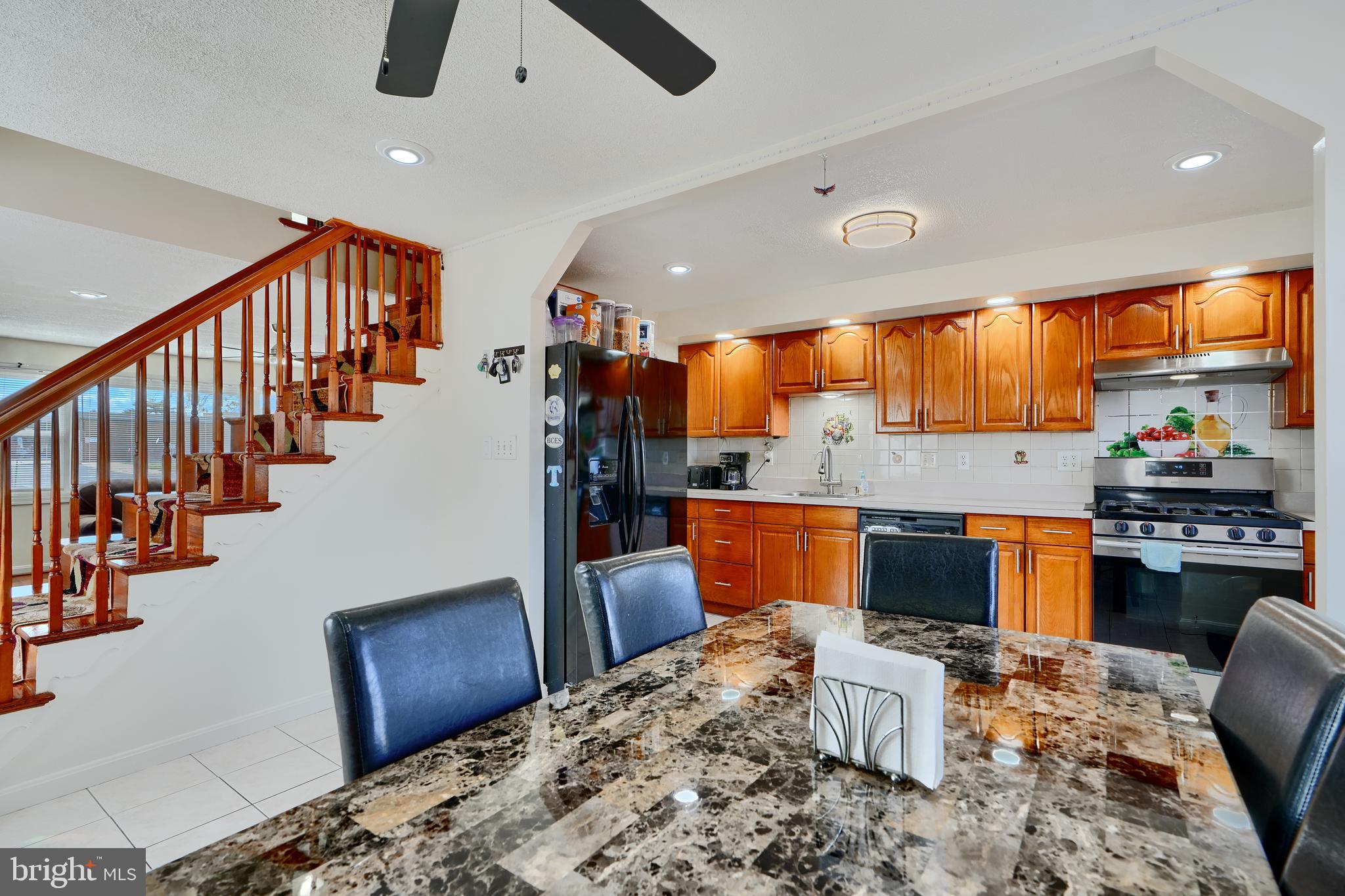 EASTCREST - Residential