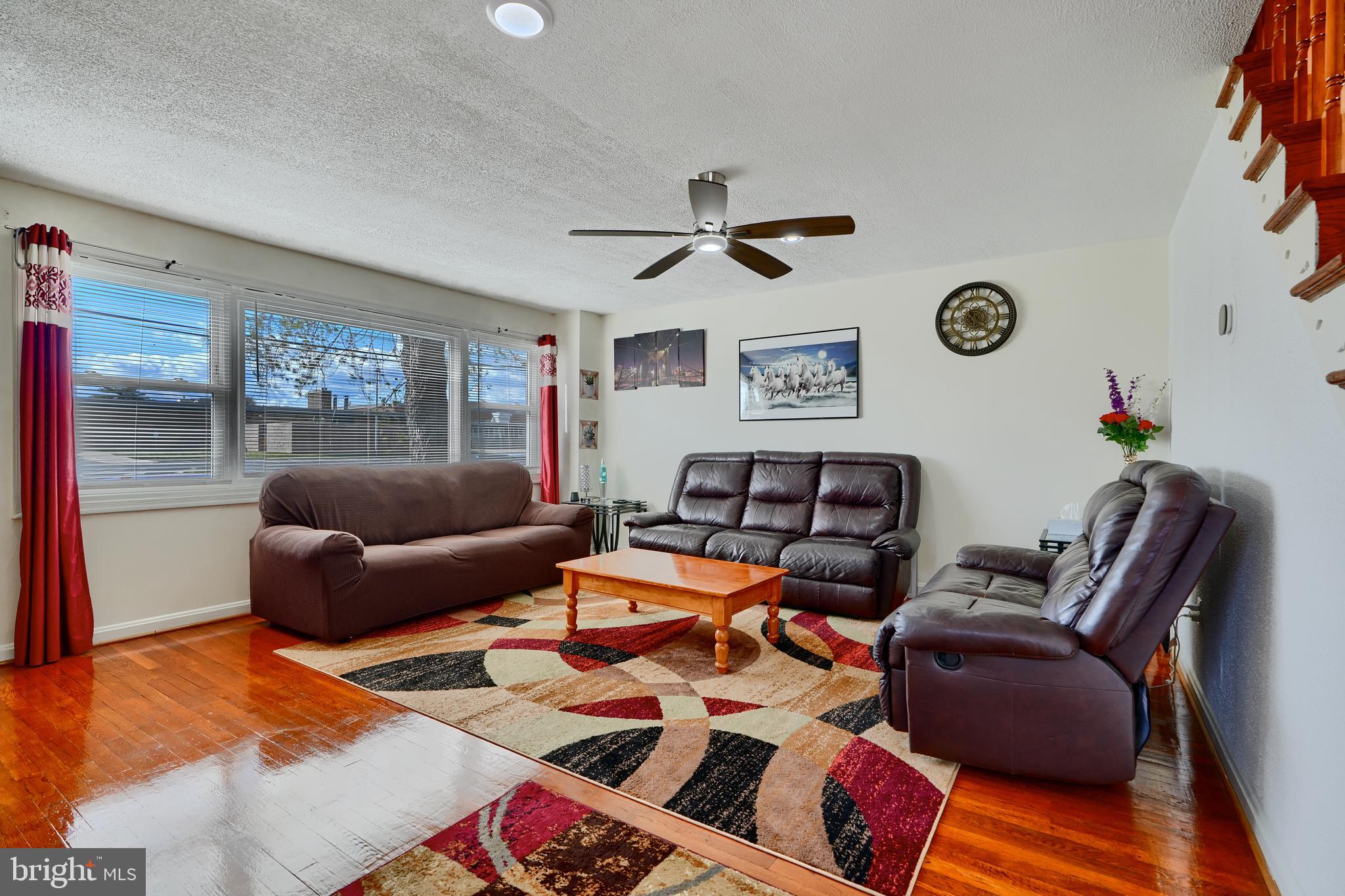 EASTCREST - Residential