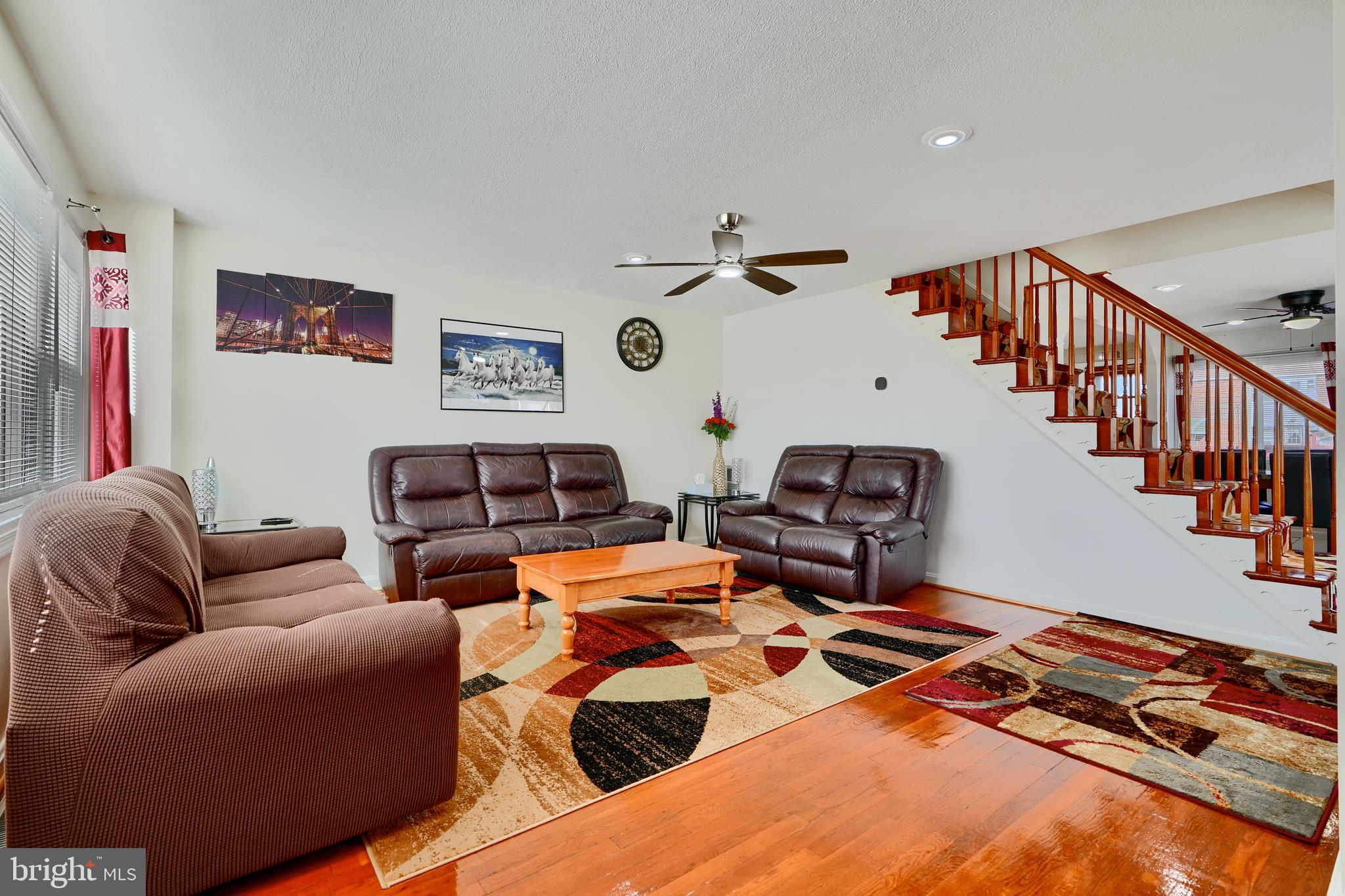 EASTCREST - Residential