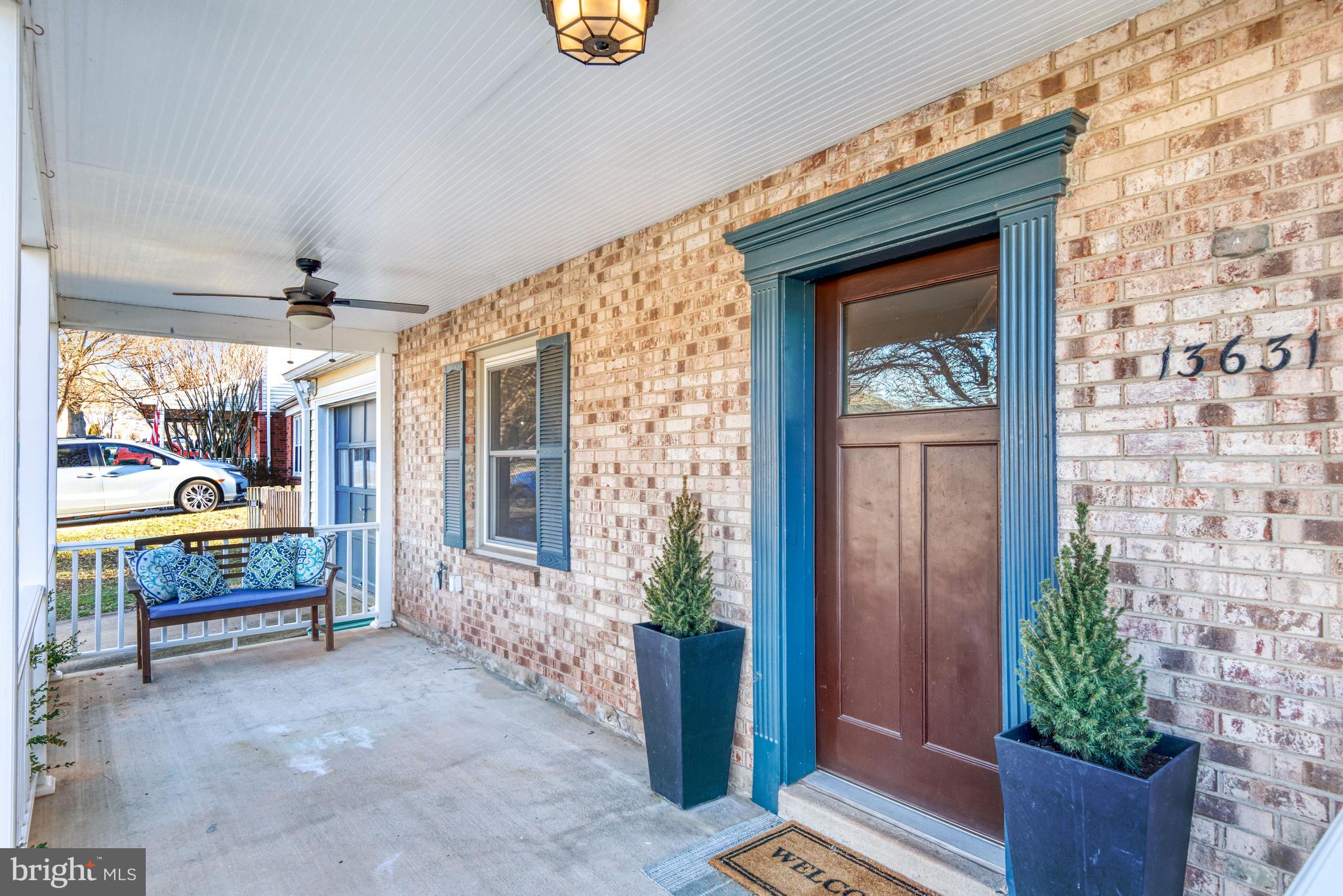 BROOKFIELD - Residential