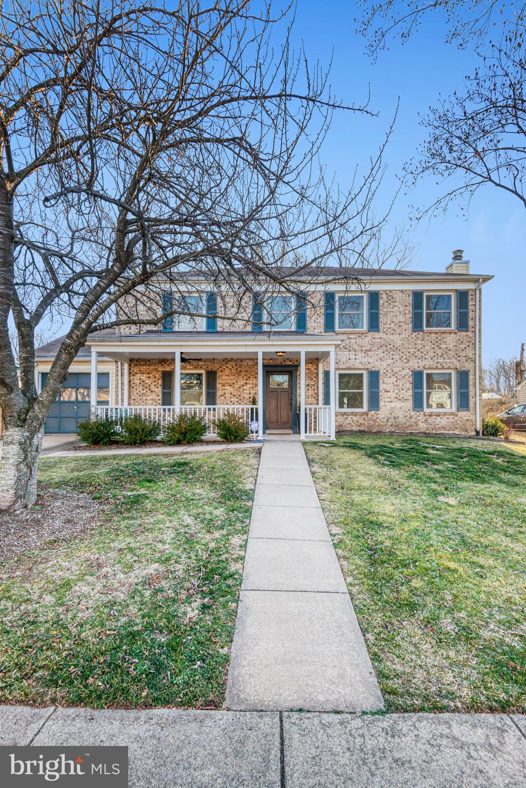 BROOKFIELD - Residential