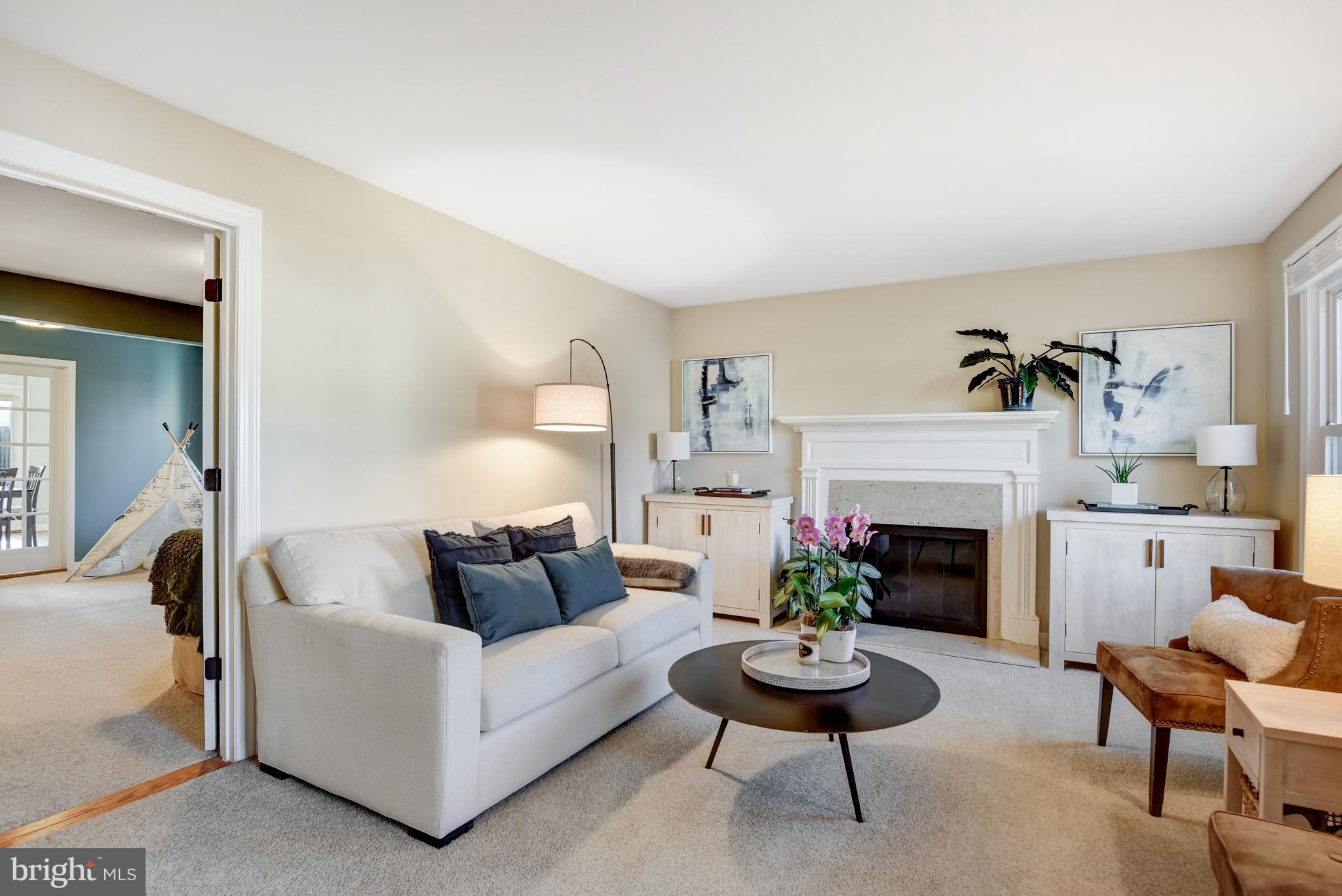 BROOKFIELD - Residential