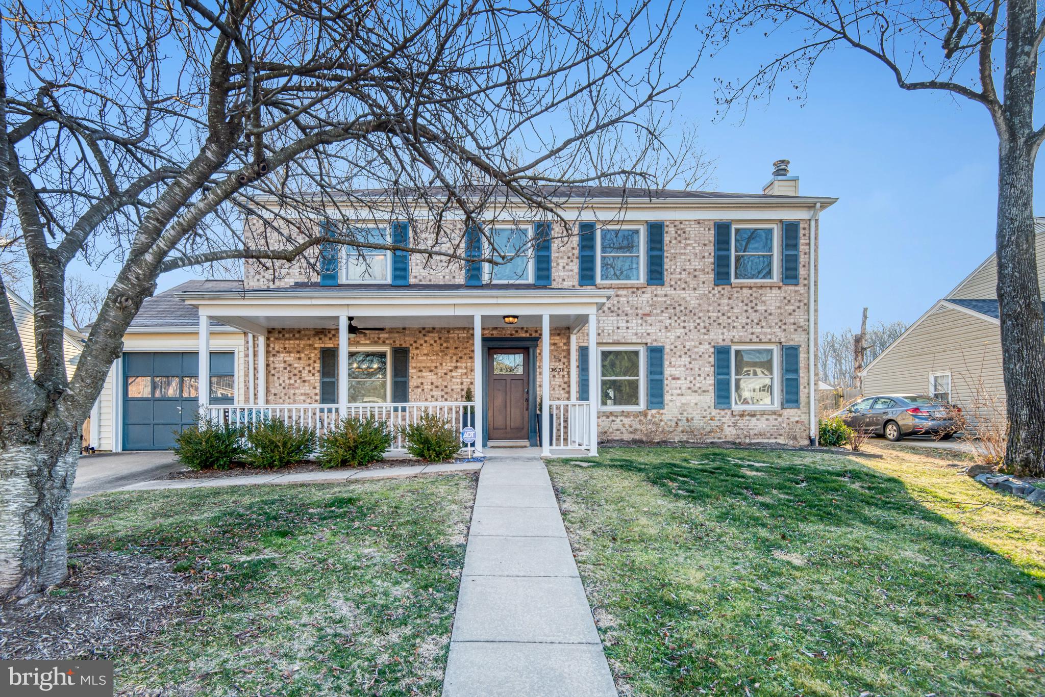 BROOKFIELD - Residential