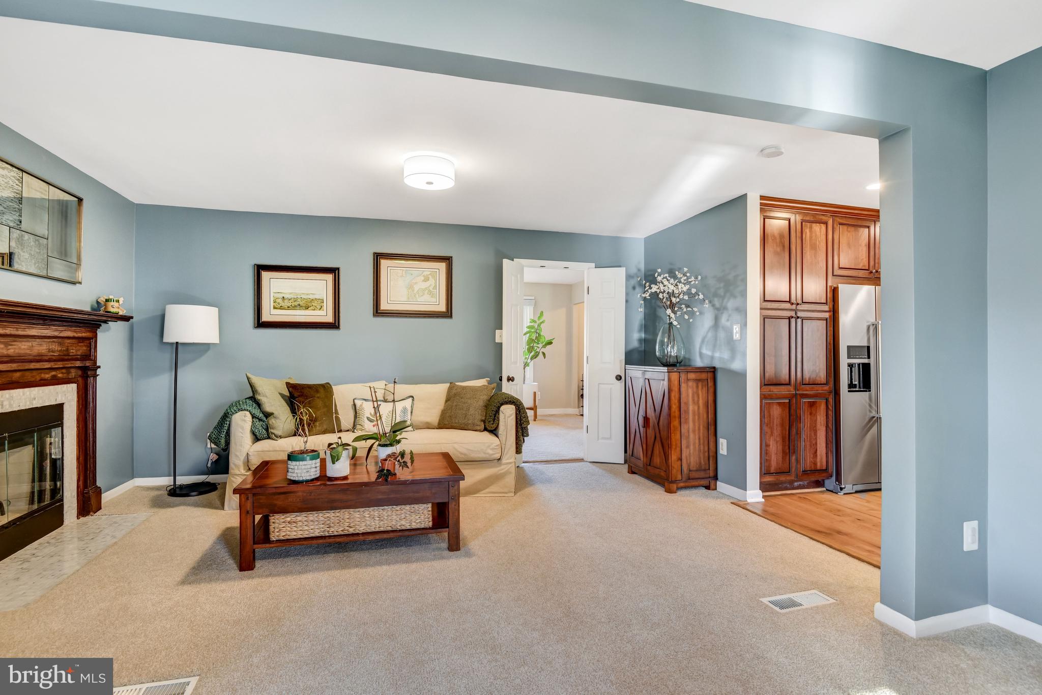 BROOKFIELD - Residential