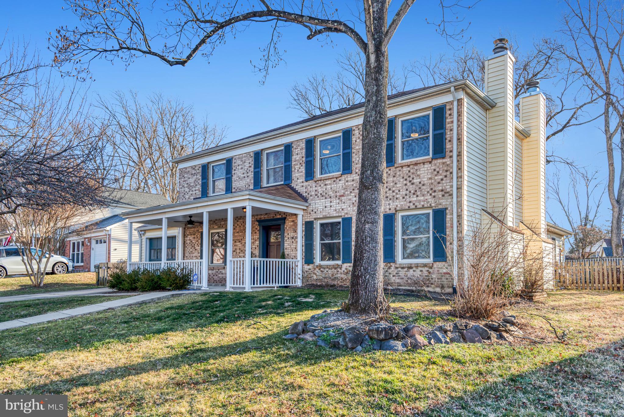 BROOKFIELD - Residential