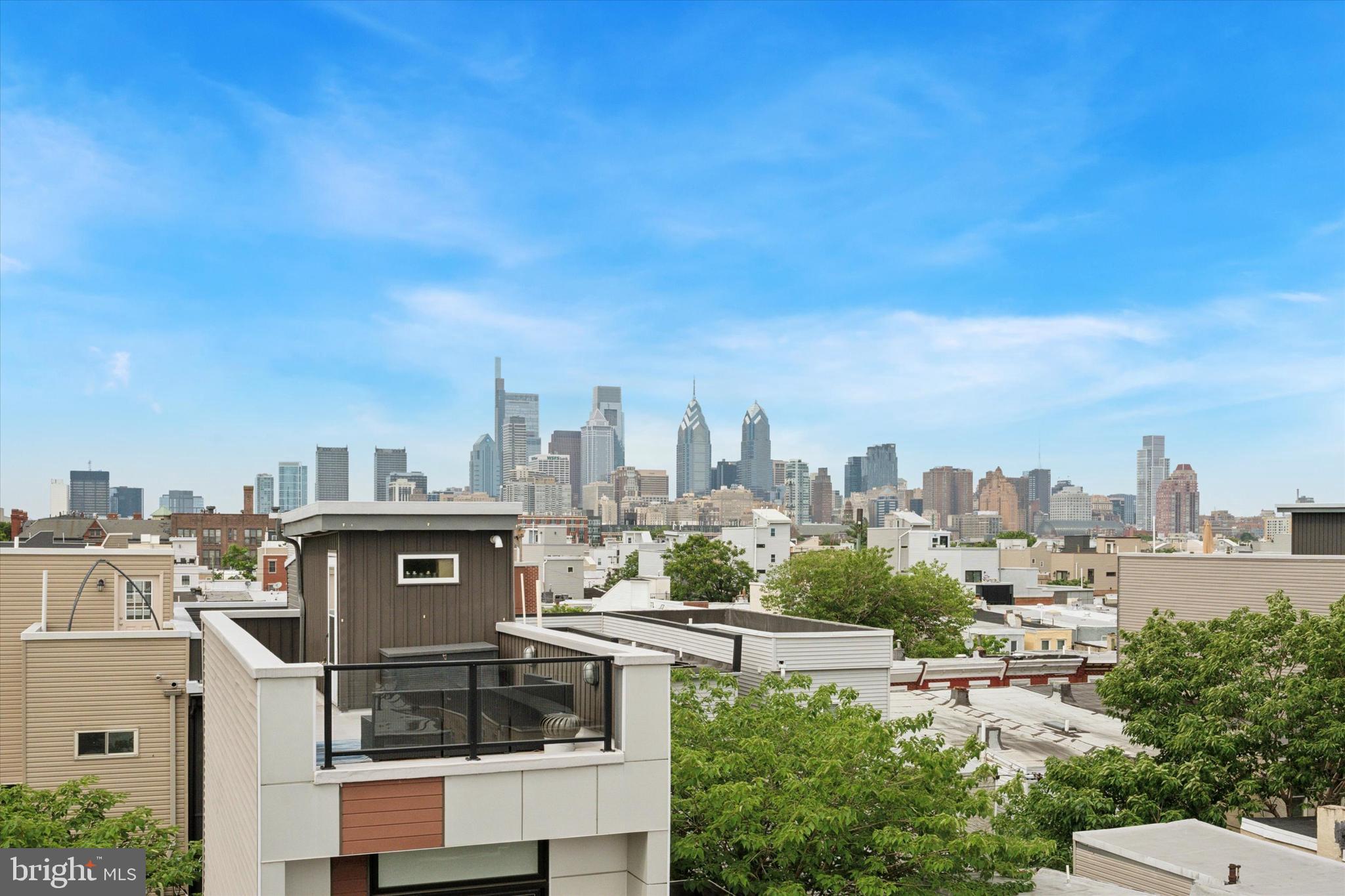 POINT BREEZE - Residential