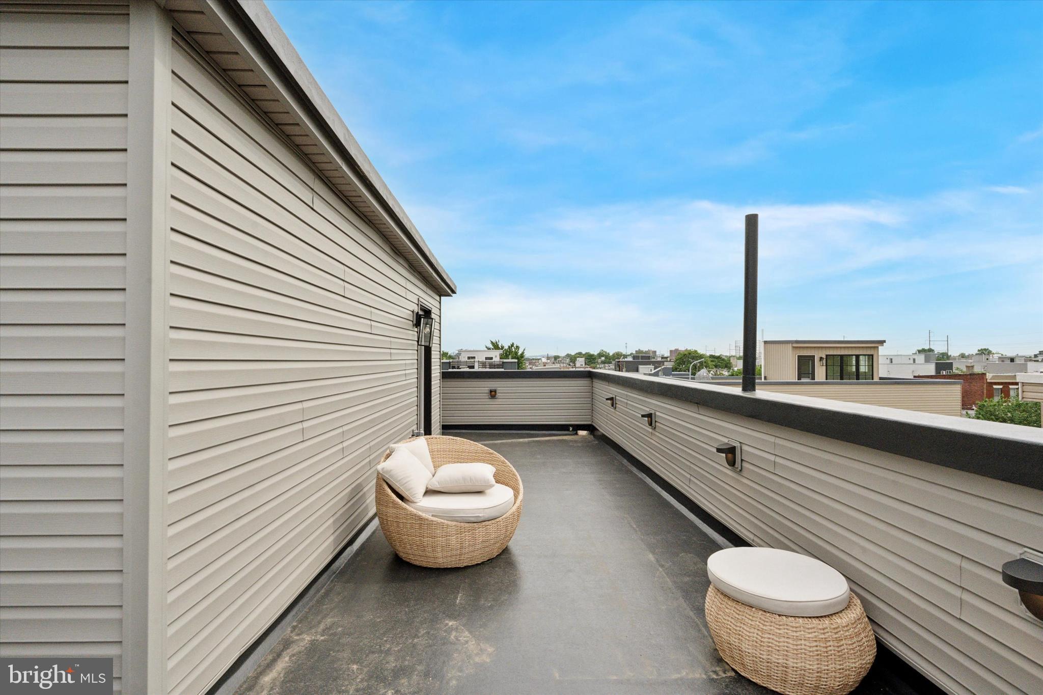 POINT BREEZE - Residential