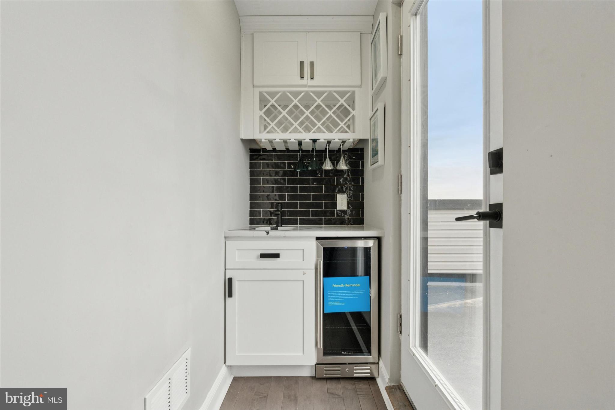 POINT BREEZE - Residential