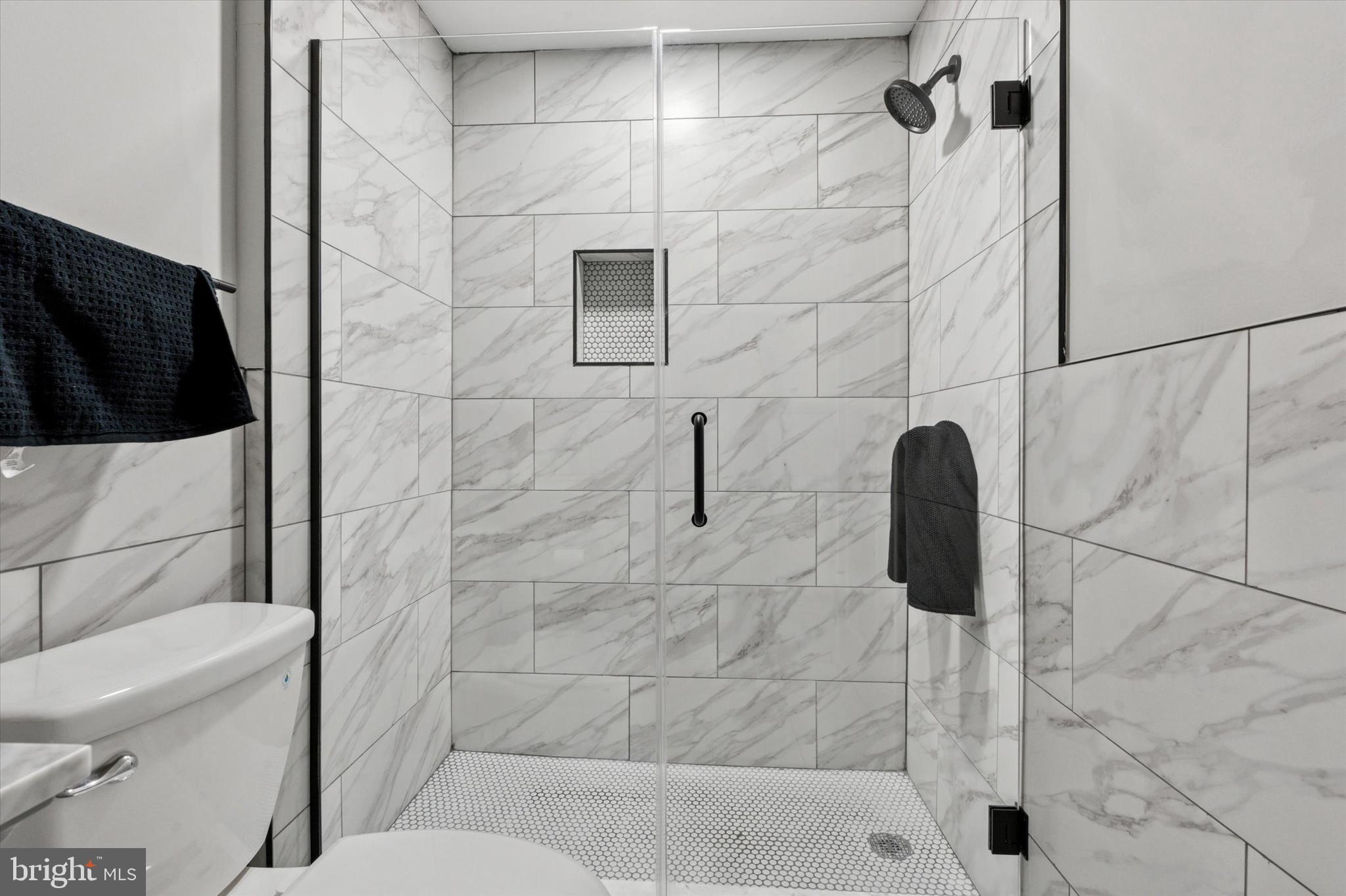 POINT BREEZE - Residential