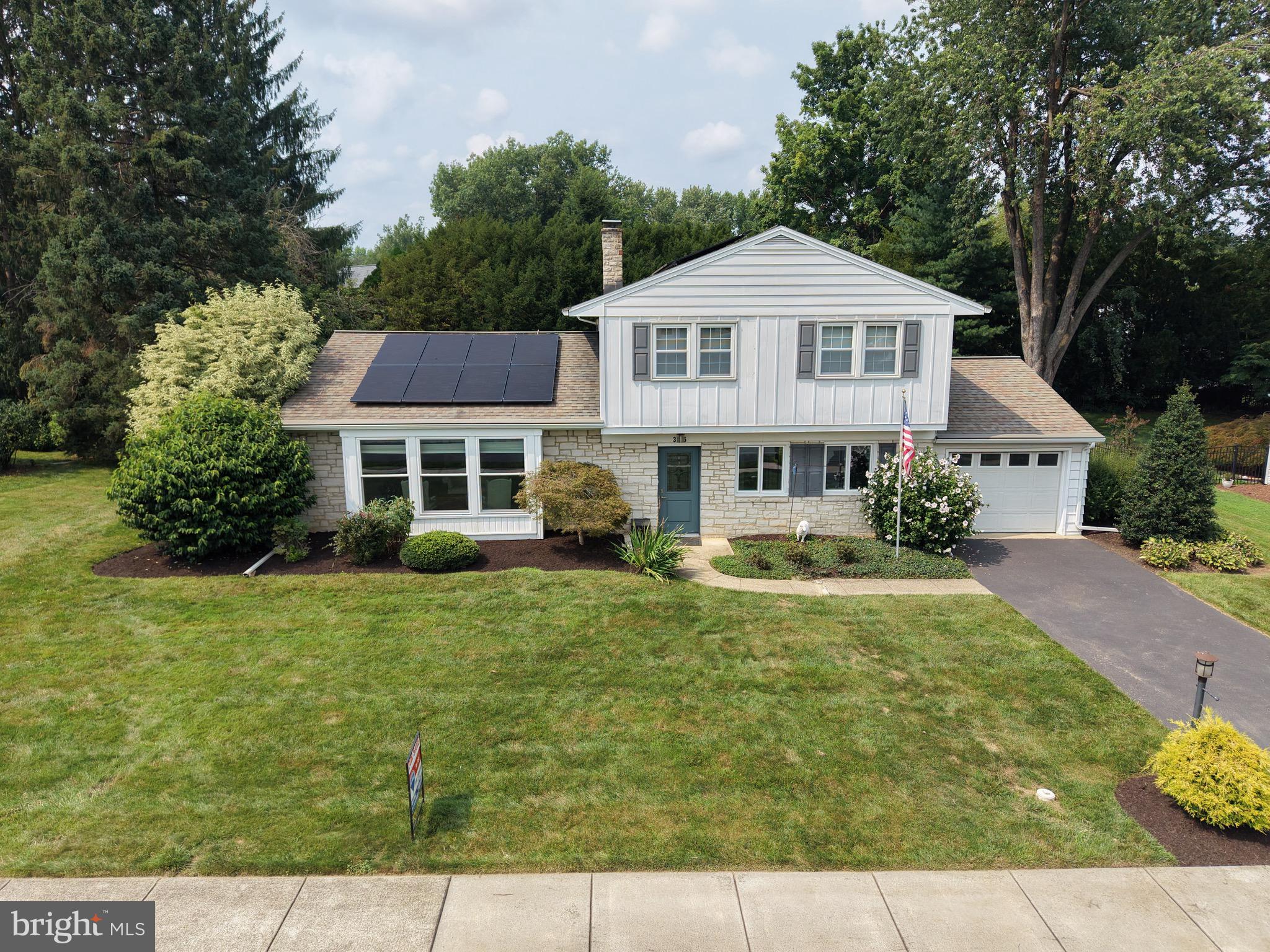 3815 CONESTOGA ROAD