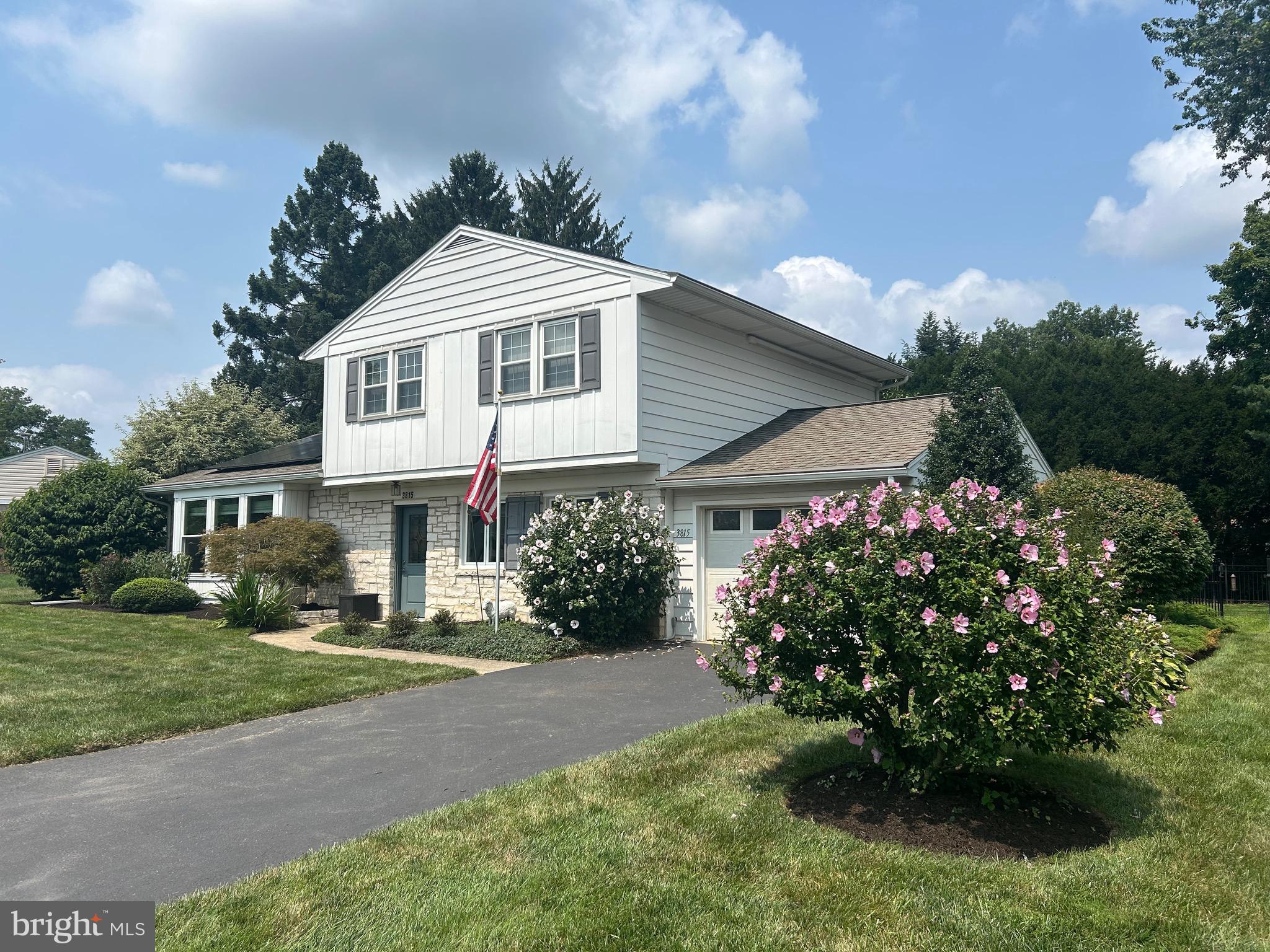 3815 CONESTOGA ROAD