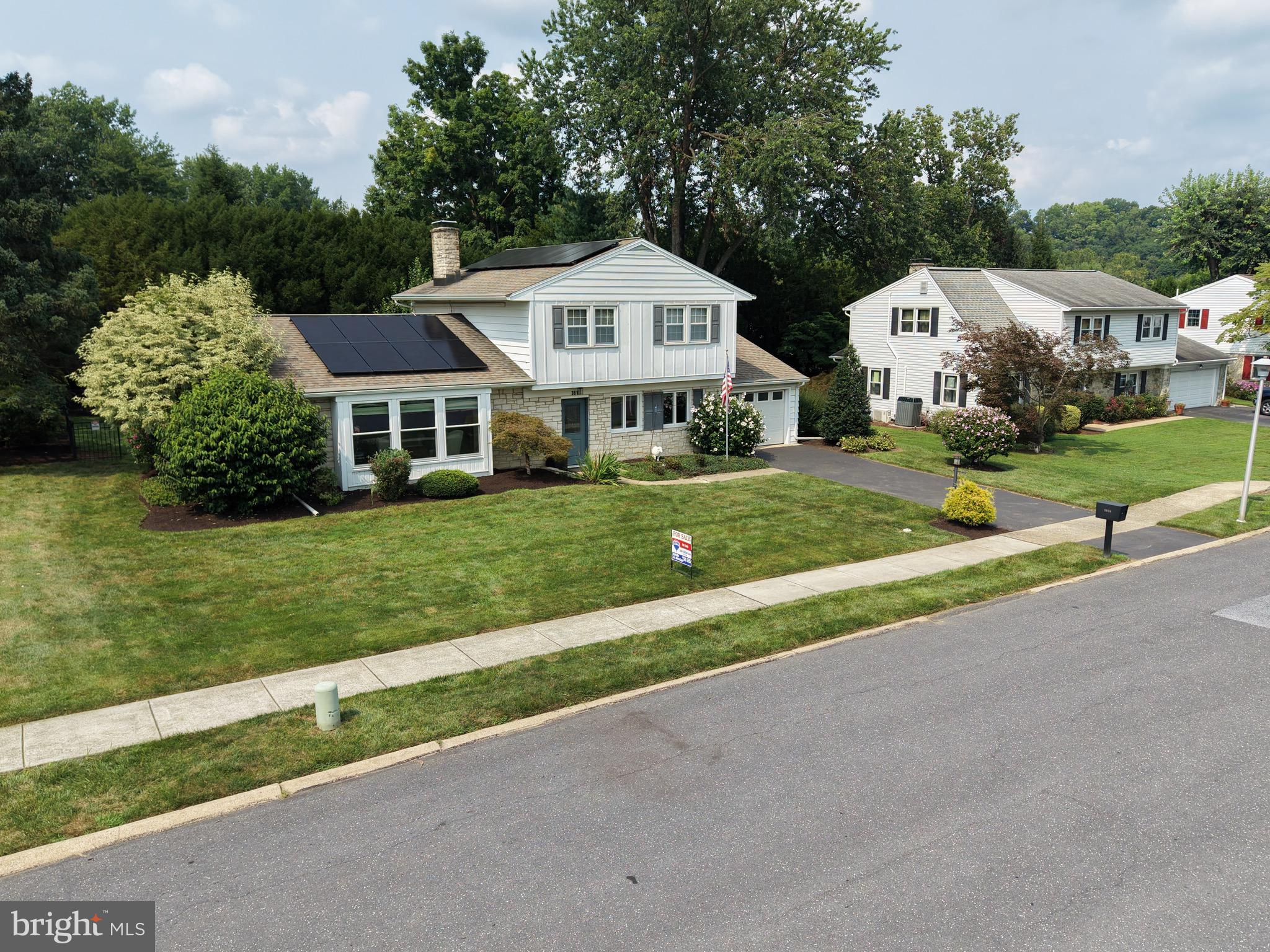 3815 CONESTOGA ROAD