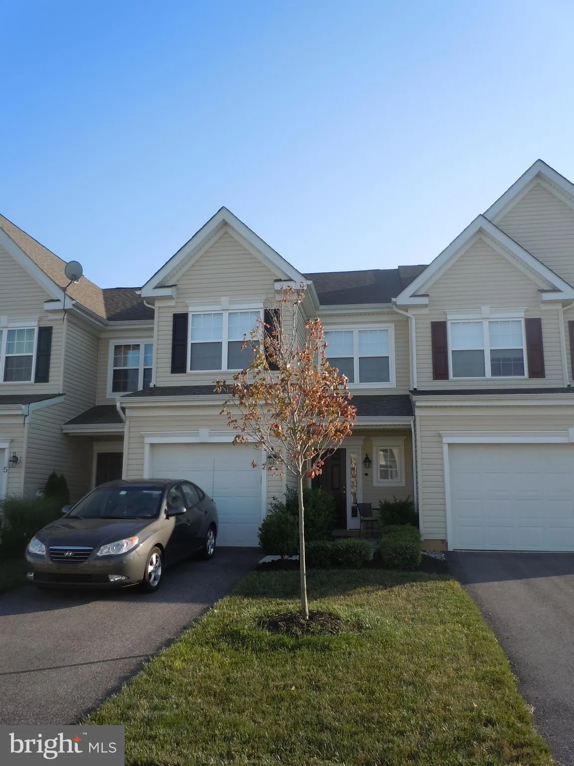 7 Harrowgate Drive, Smyrna, DE 19977
