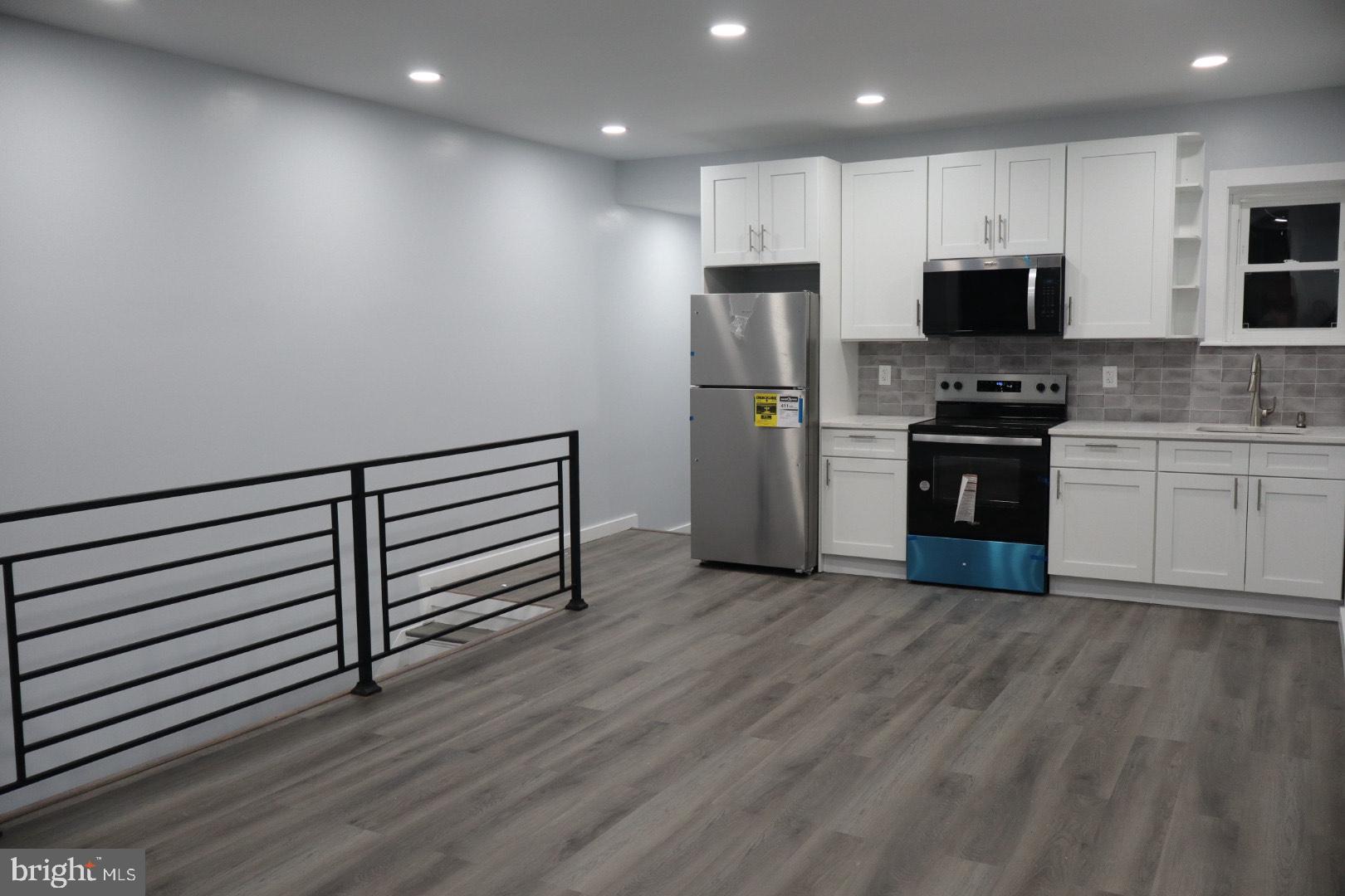 FAIRHILL - Residential