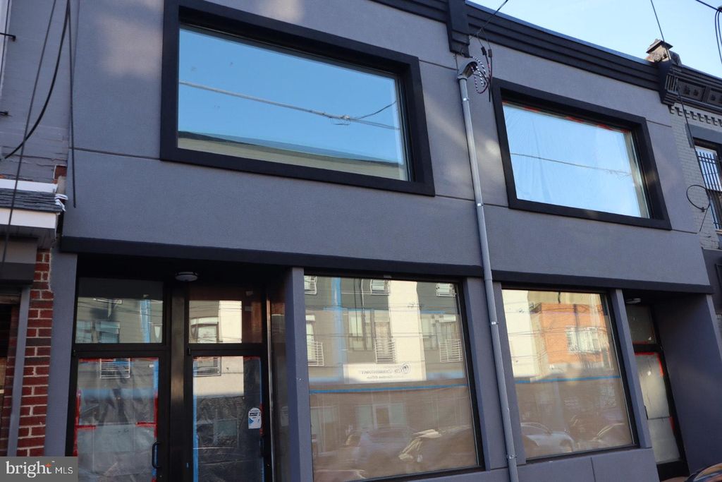 Photo of 2728 N 5th Street, PHILADELPHIA, PA 19133 (MLS # PAPH2551232)