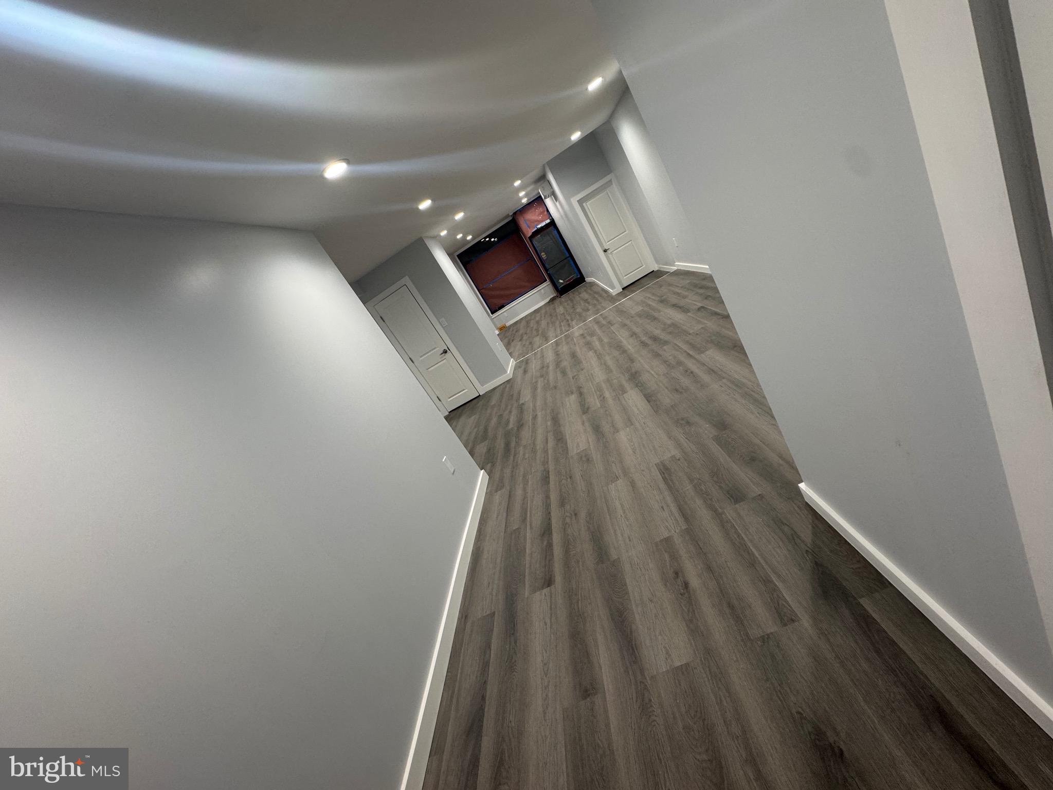 FAIRHILL - Residential