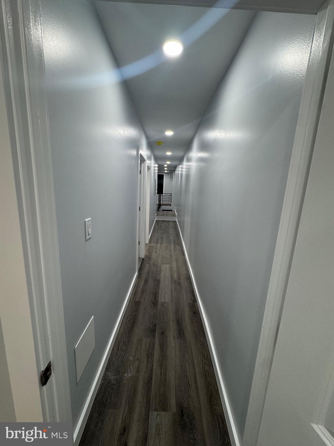 FAIRHILL - Residential