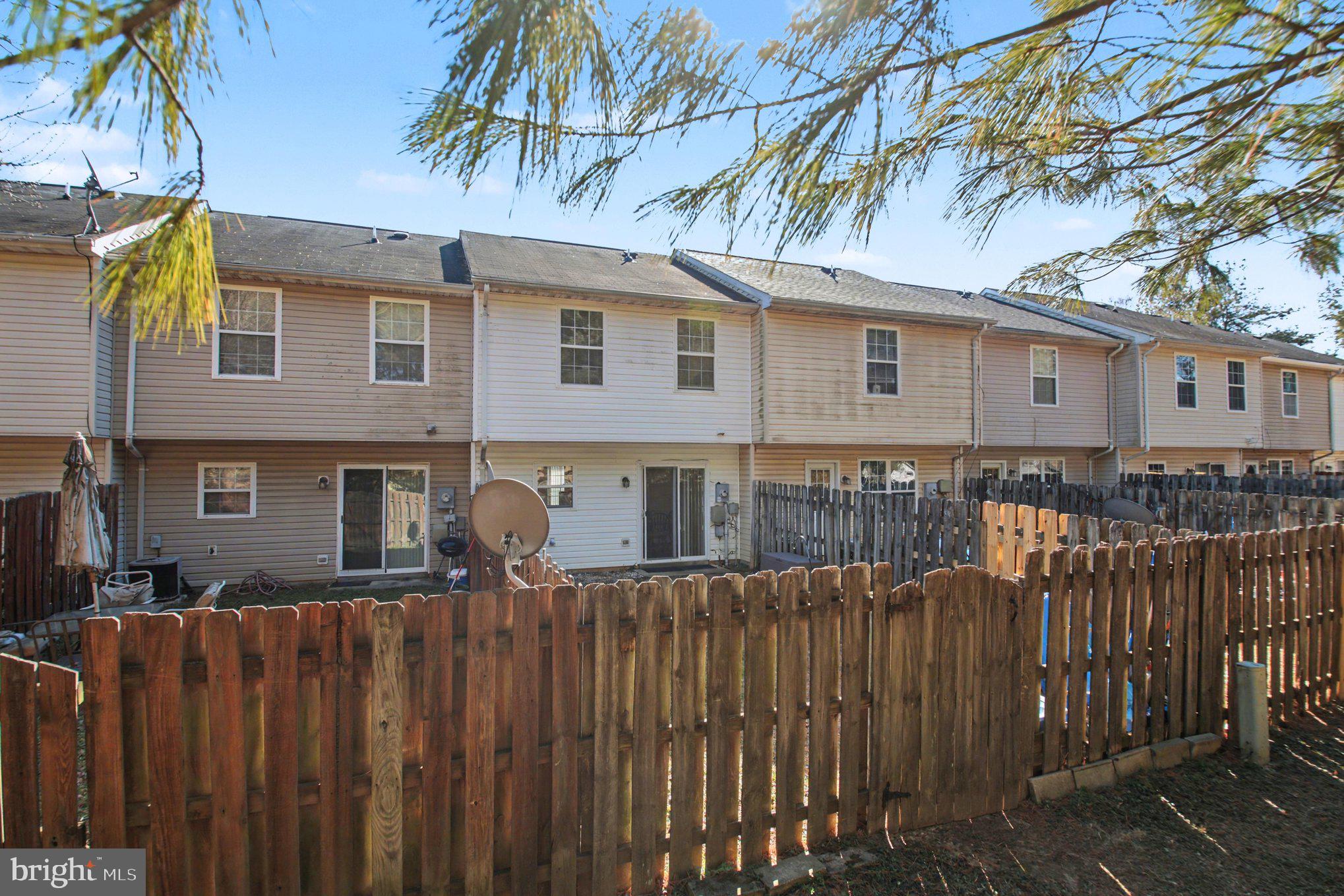 TIDEWATER PLAINS - Residential