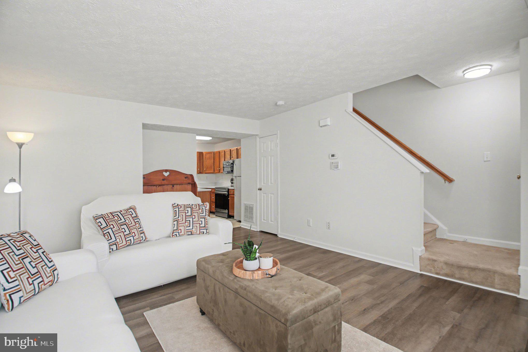 TIDEWATER PLAINS - Residential