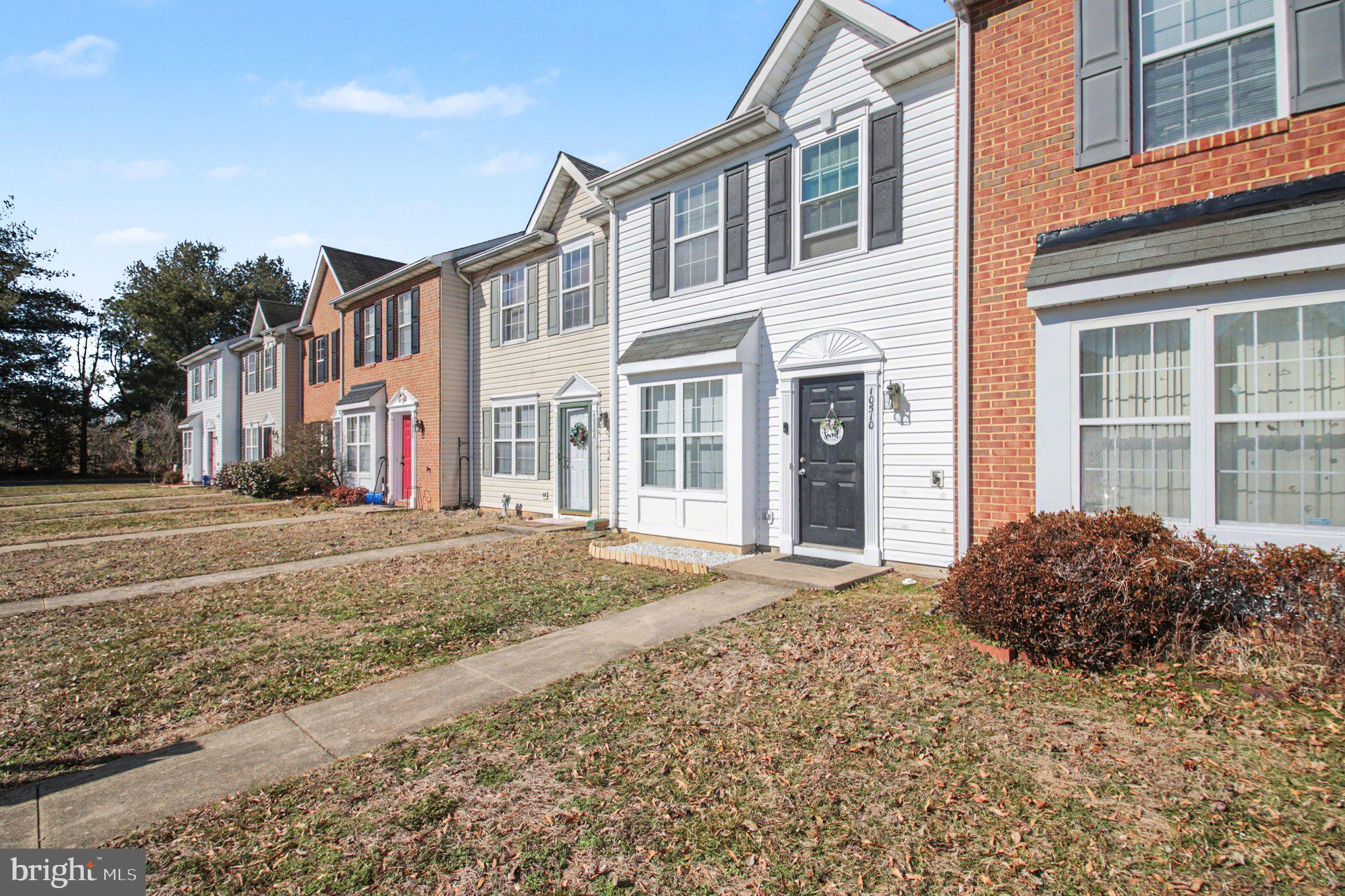 TIDEWATER PLAINS - Residential