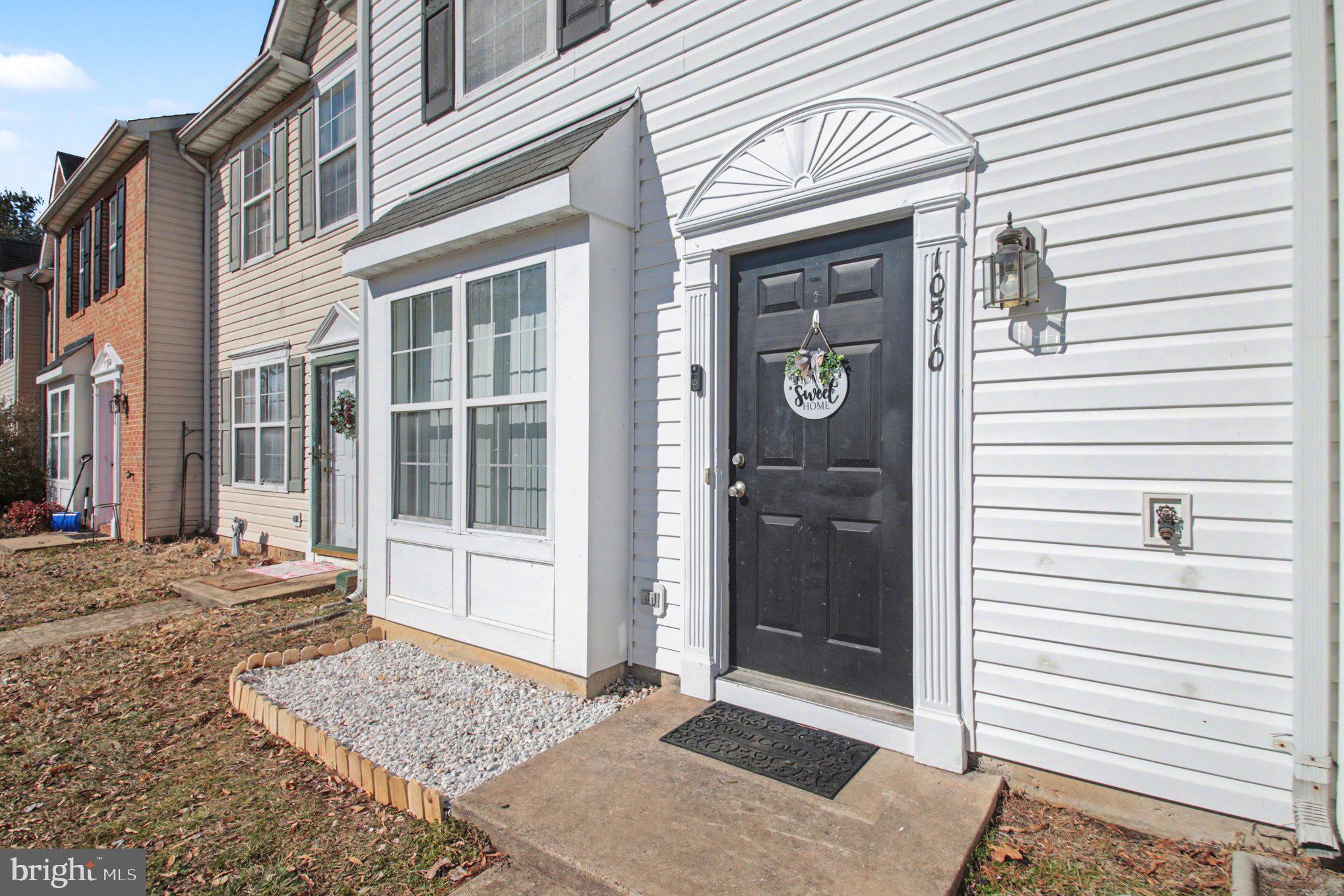 TIDEWATER PLAINS - Residential