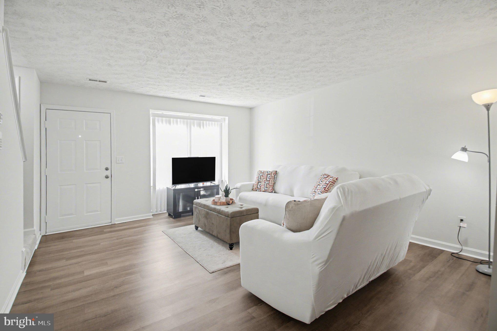 TIDEWATER PLAINS - Residential