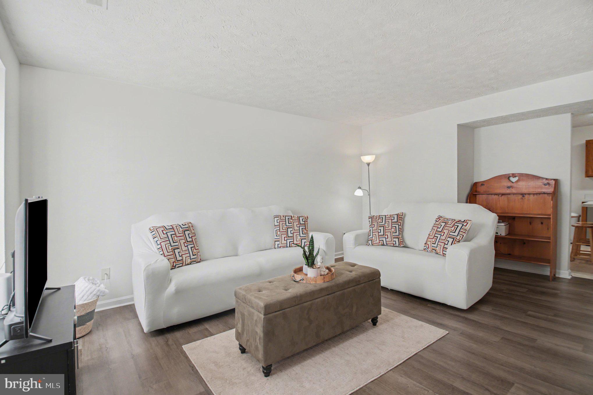 TIDEWATER PLAINS - Residential