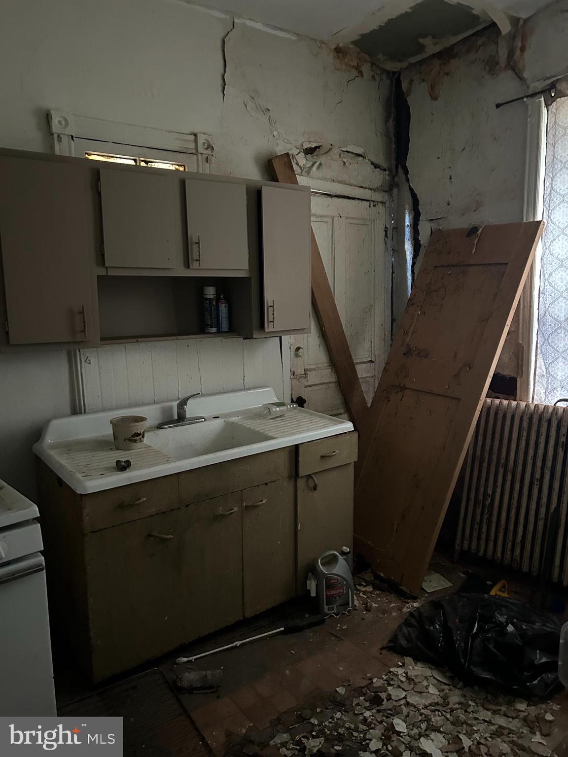 CARROLL PARK - Residential