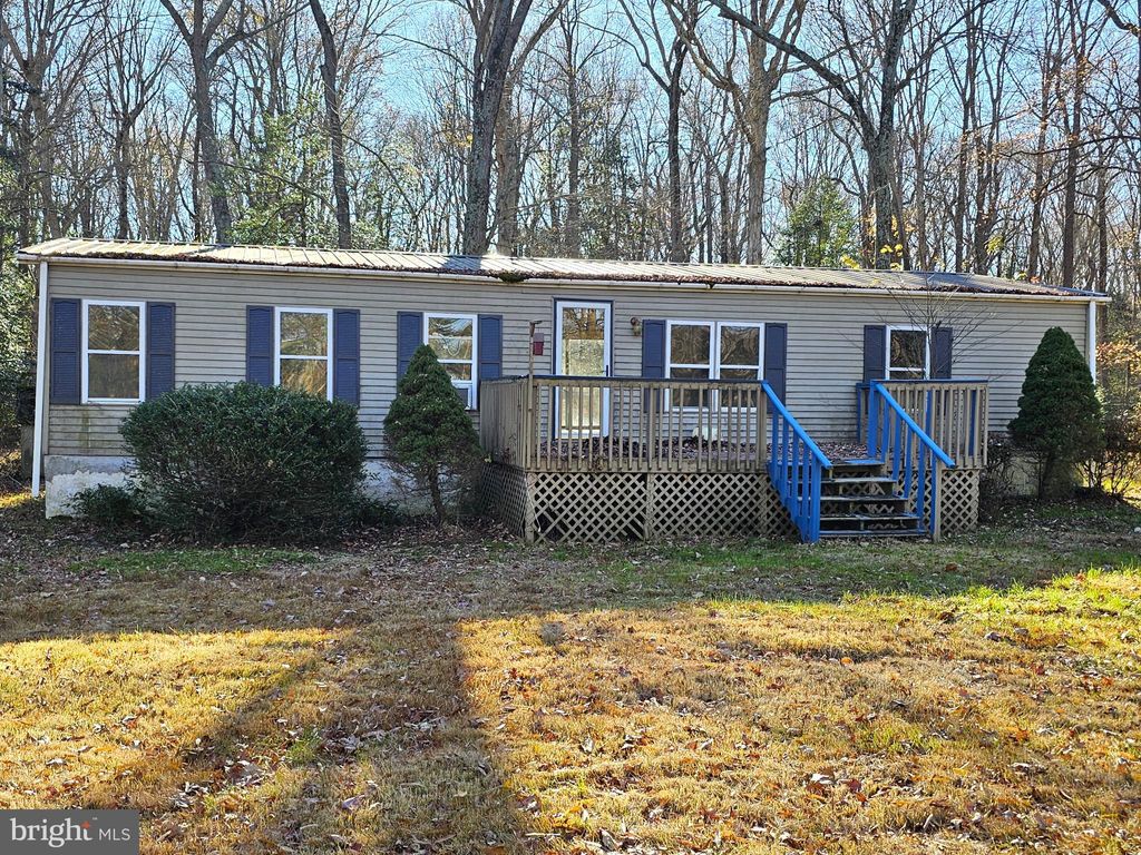 Photo of 7350 Park Brown Road, HARRINGTON, DE 19952 (MLS # DEKT2043348)