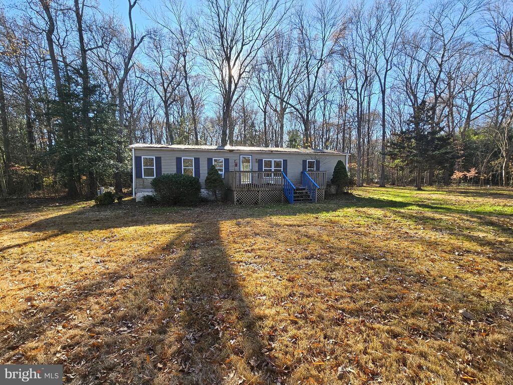 Photo of 7350 Park Brown Road, HARRINGTON, DE 19952 (MLS # DEKT2043348)