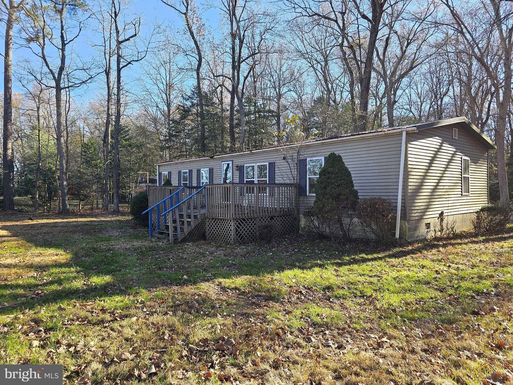 Photo of 7350 Park Brown Road, HARRINGTON, DE 19952 (MLS # DEKT2043348)