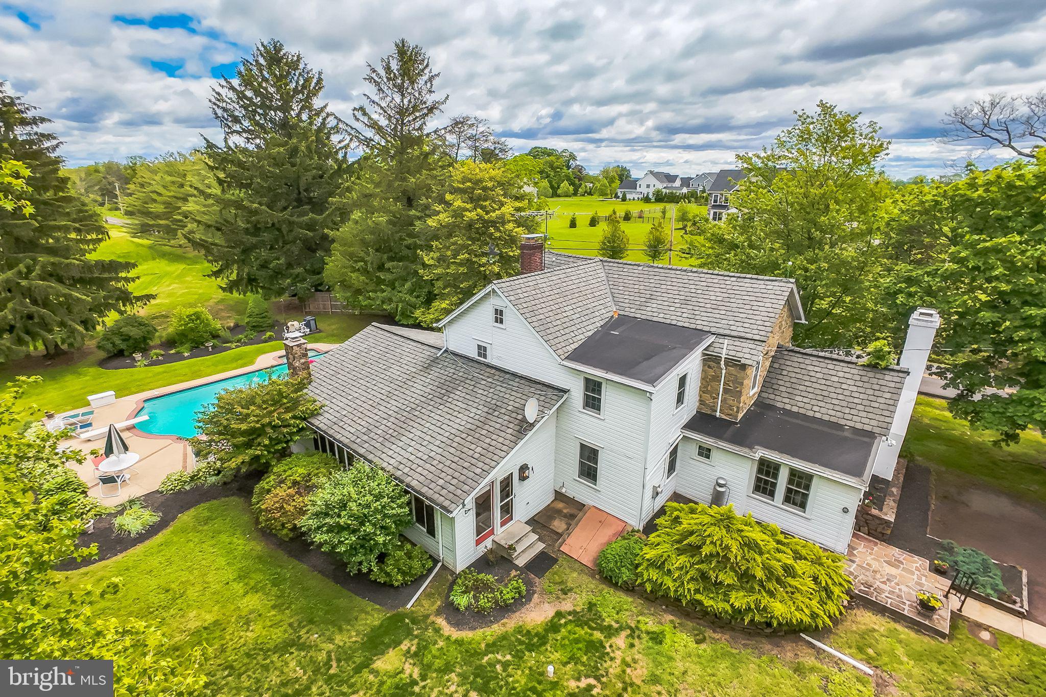 1132 UPPER STUMP ROAD