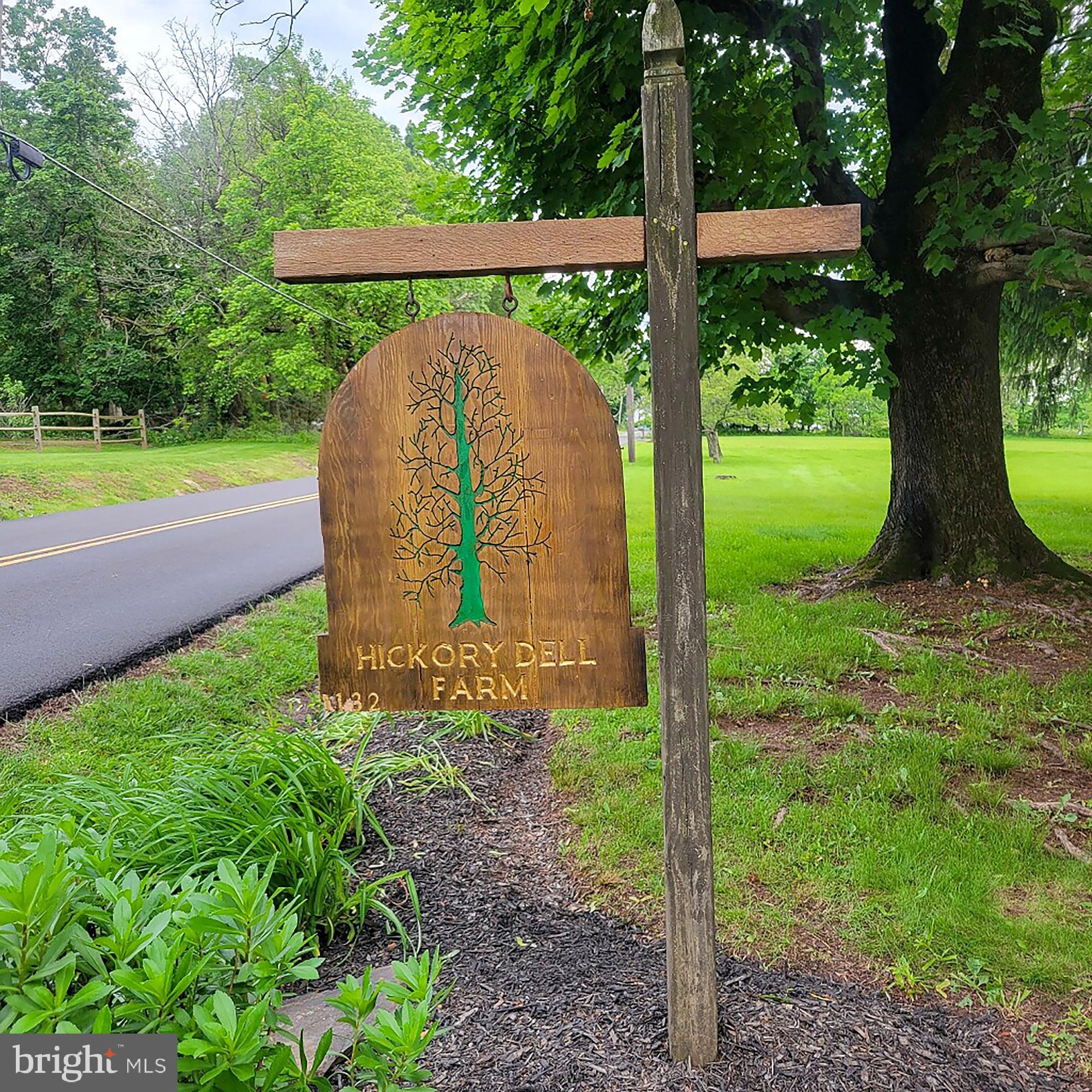 1132 UPPER STUMP ROAD