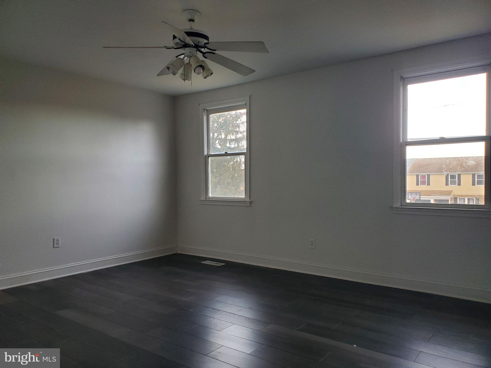 NESHAMINY VALLEY - Residential Lease